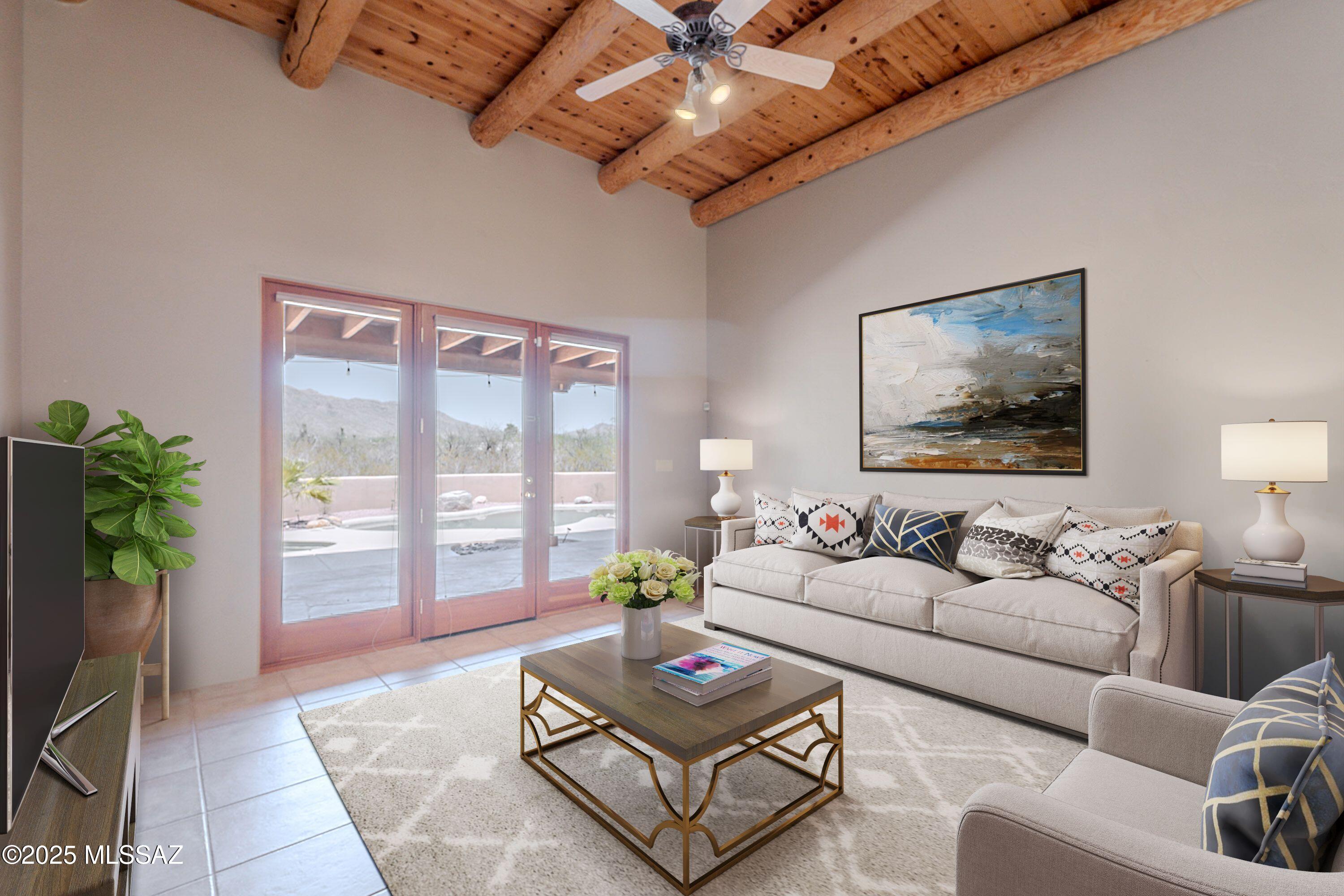 9840 E Vermillion Place