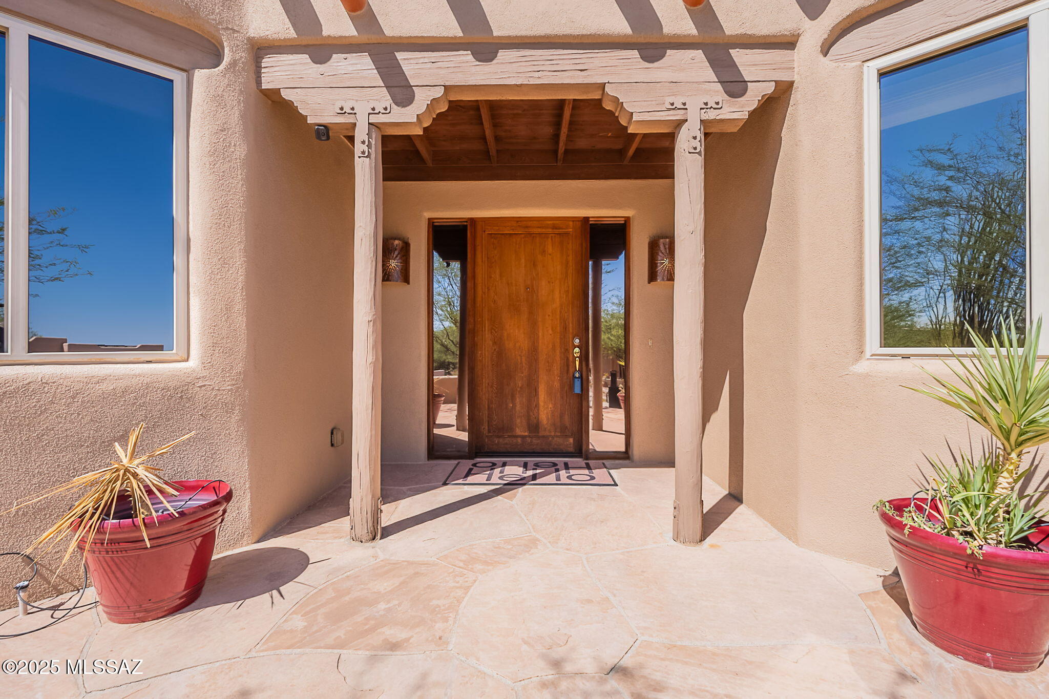 9840 E Vermillion Place