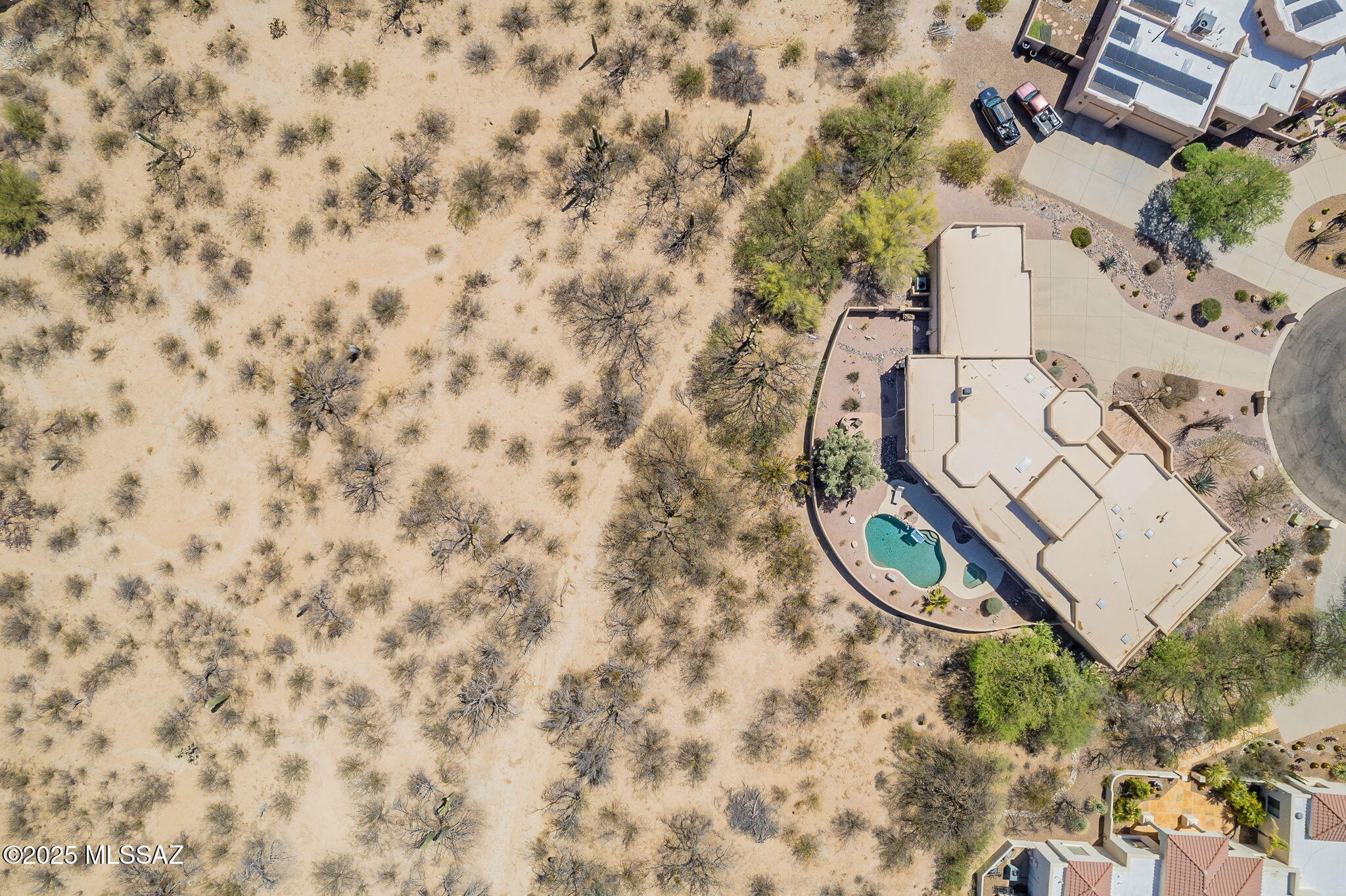 9840 E Vermillion Place