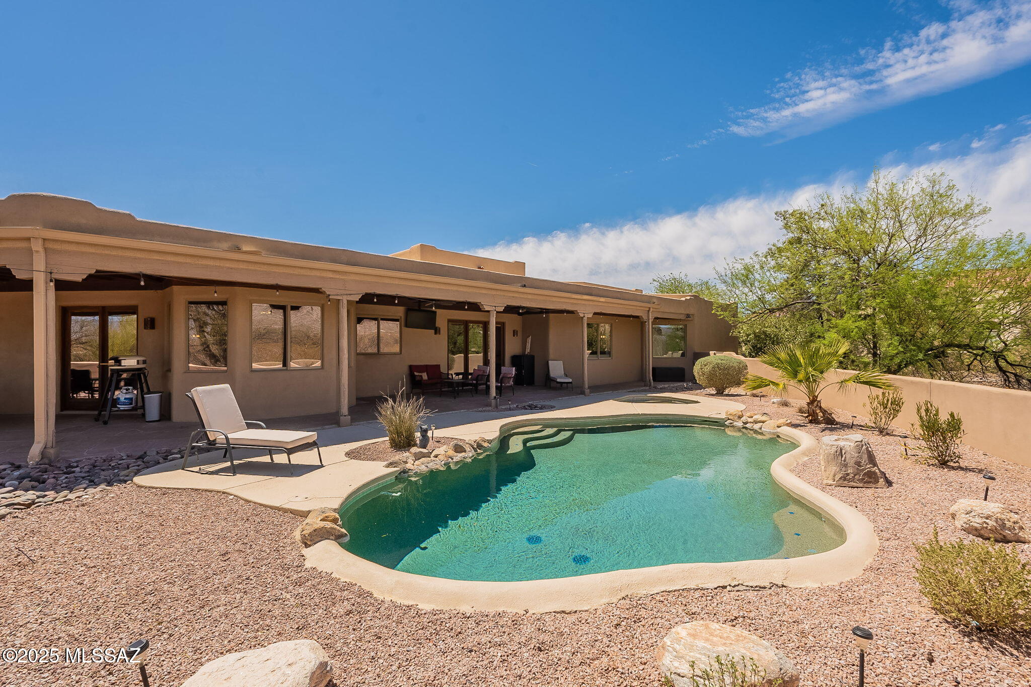 9840 E Vermillion Place