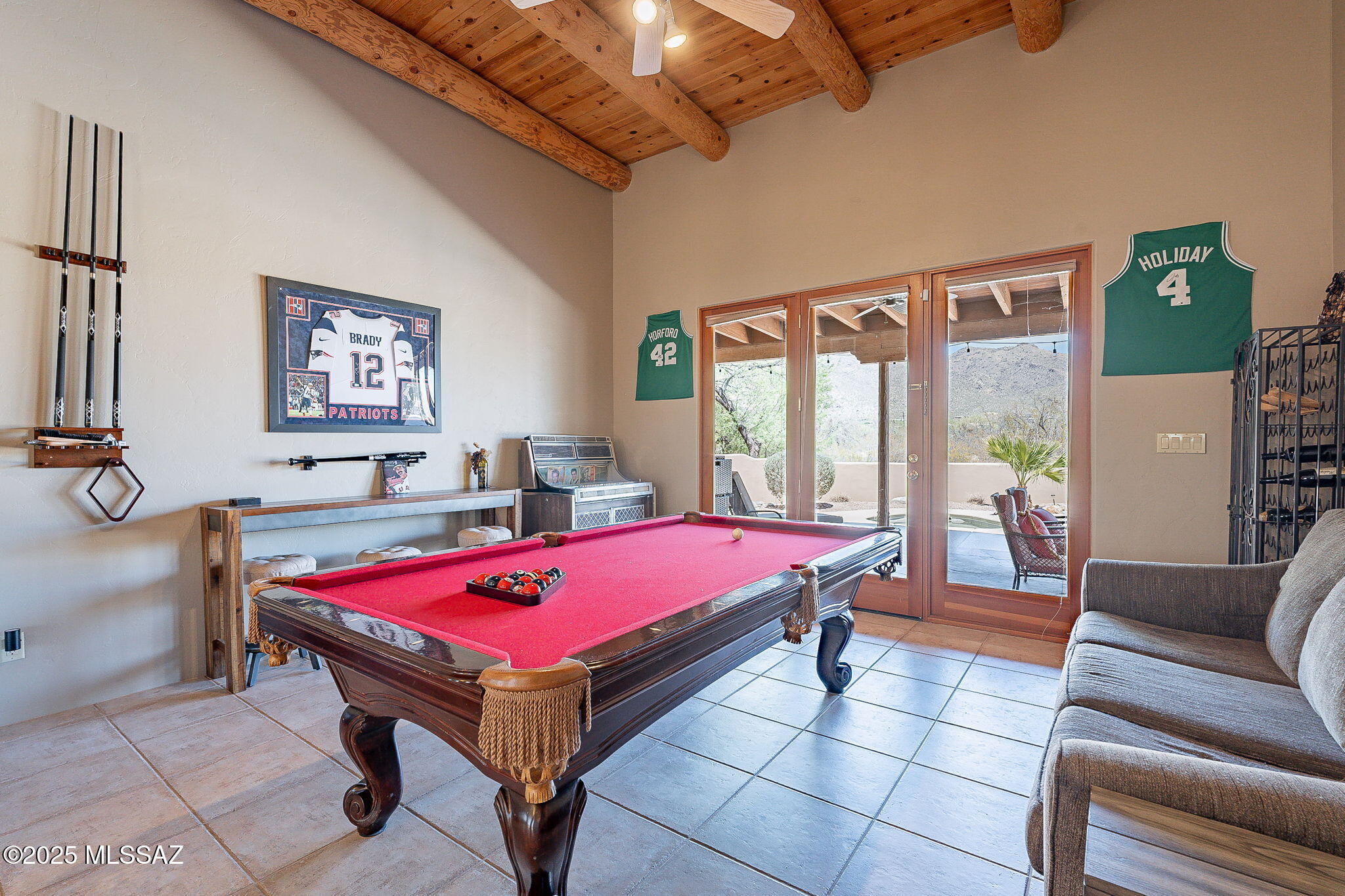 9840 E Vermillion Place