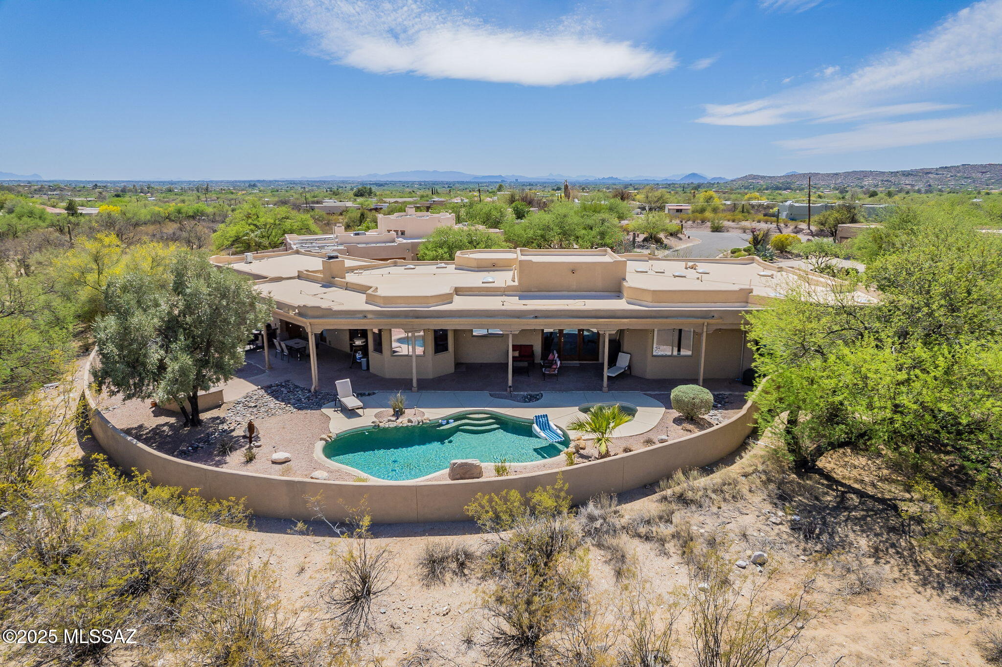 9840 E Vermillion Place