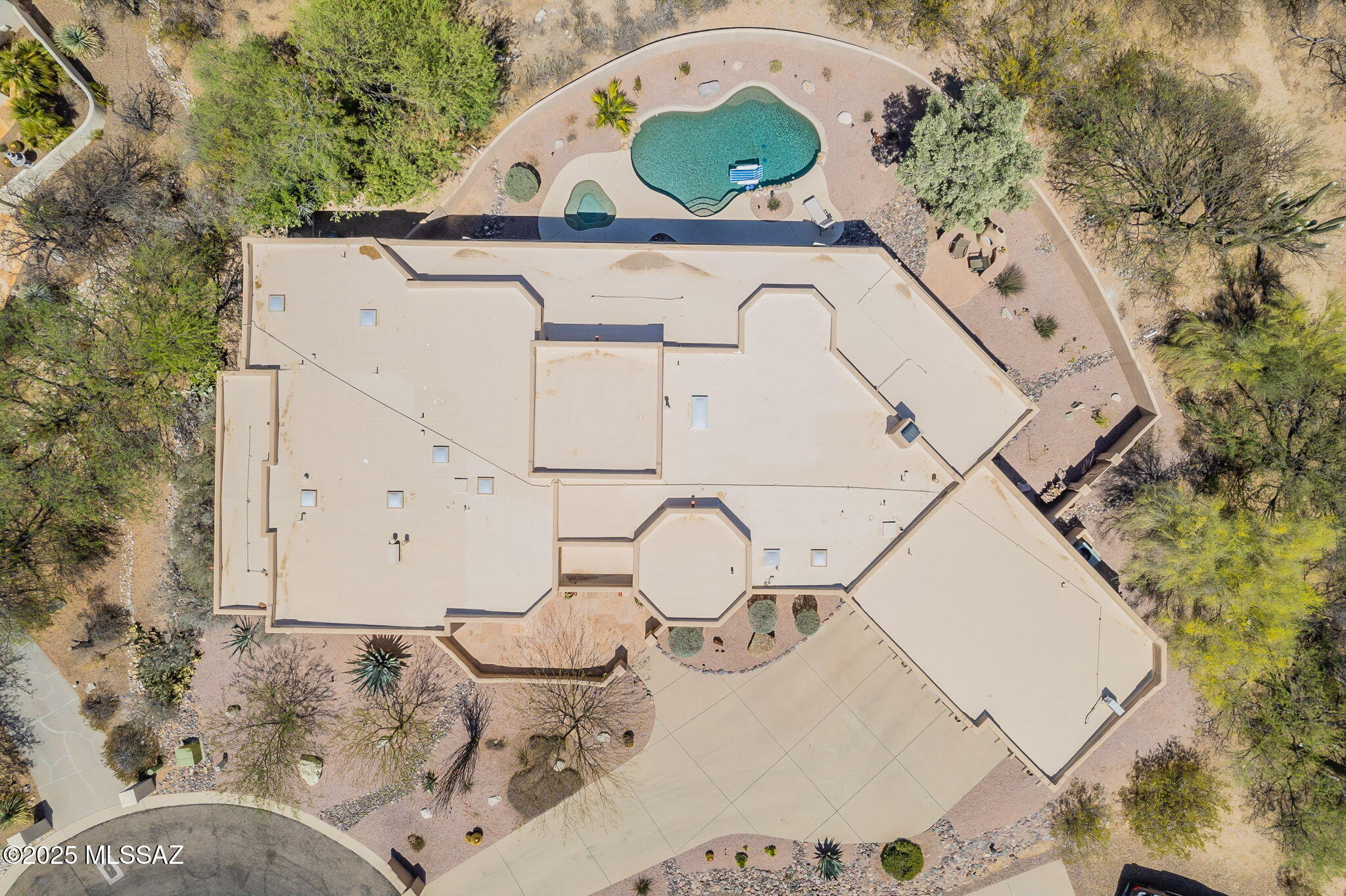 9840 E Vermillion Place