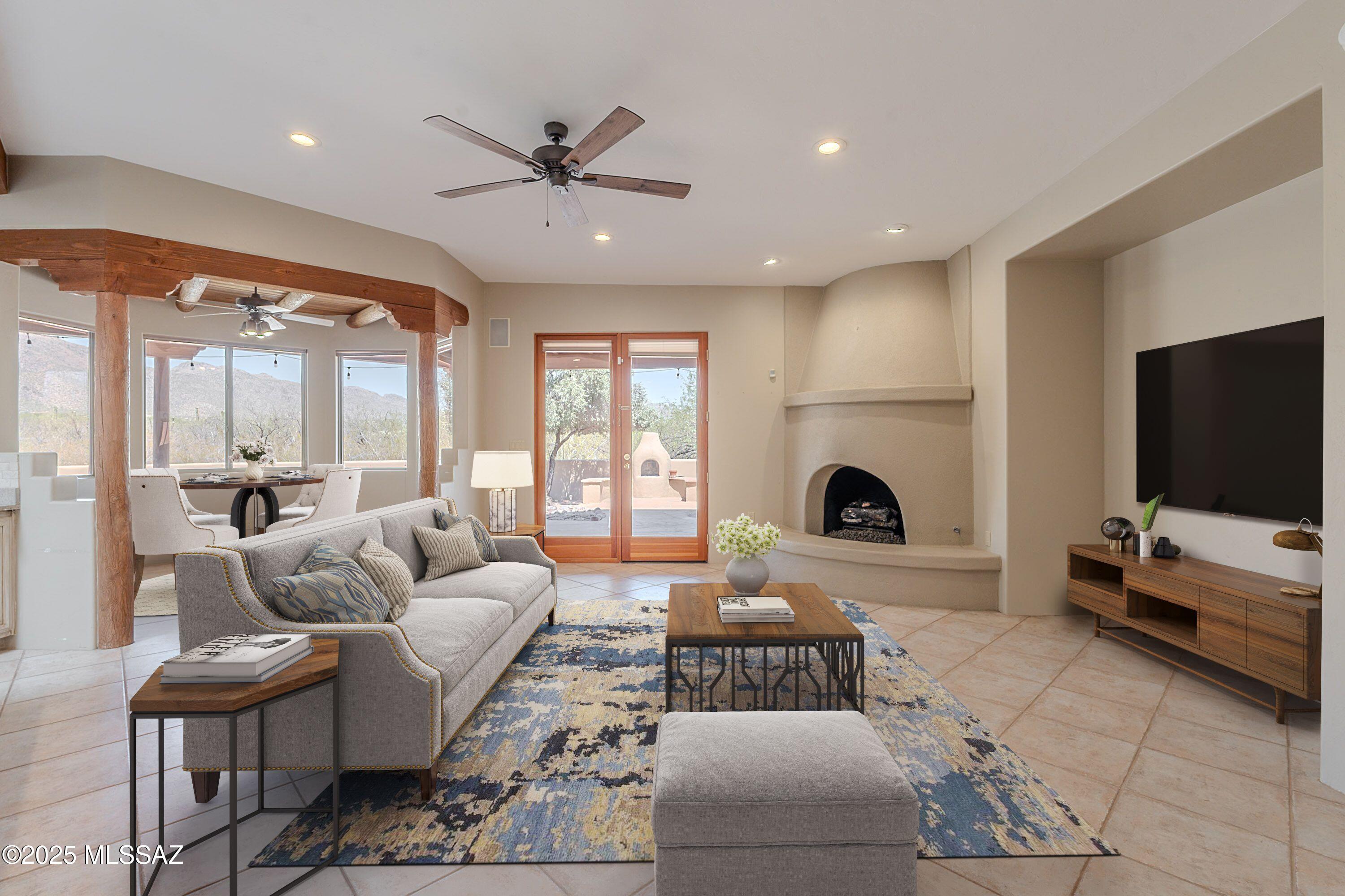 9840 E Vermillion Place