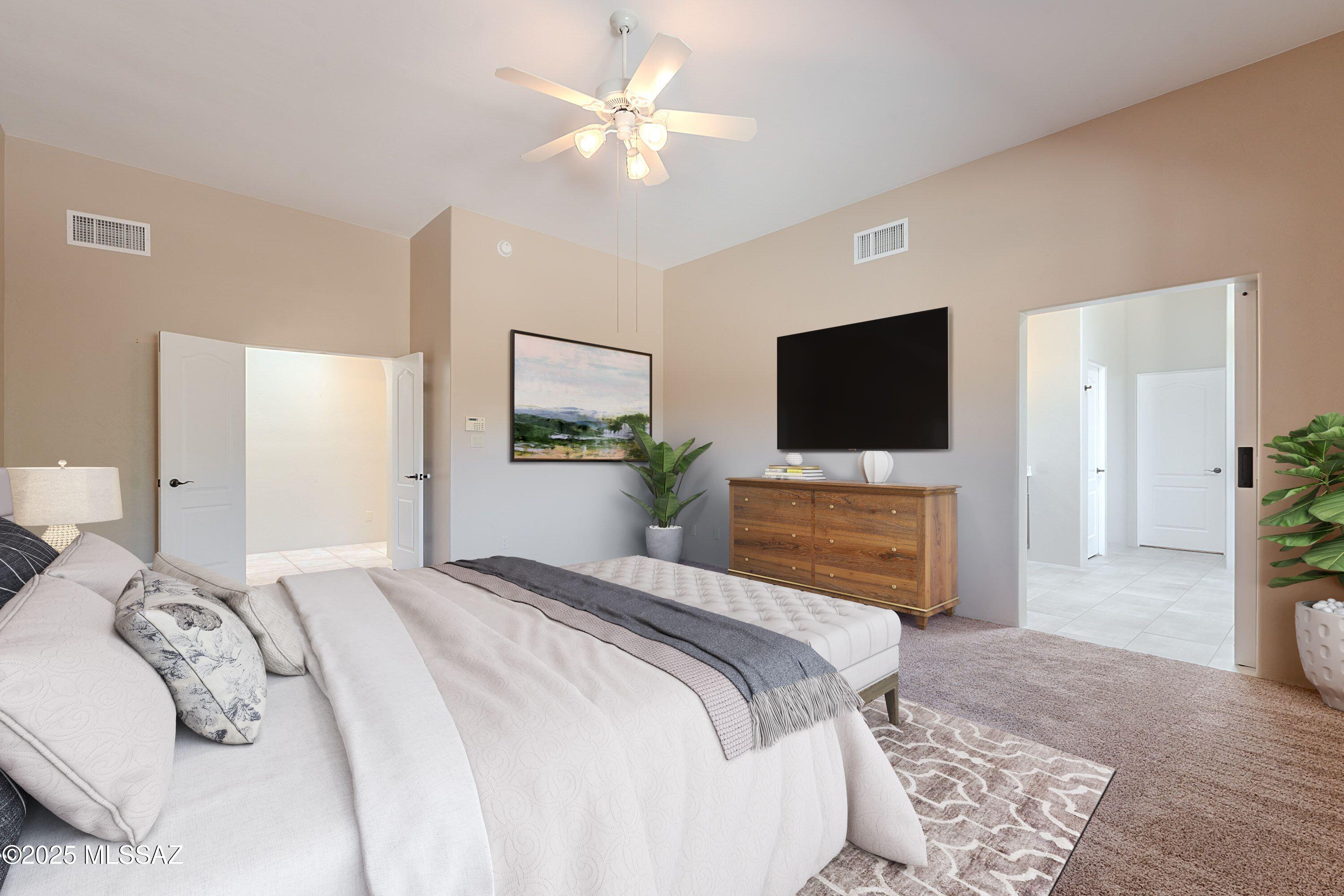 9840 E Vermillion Place