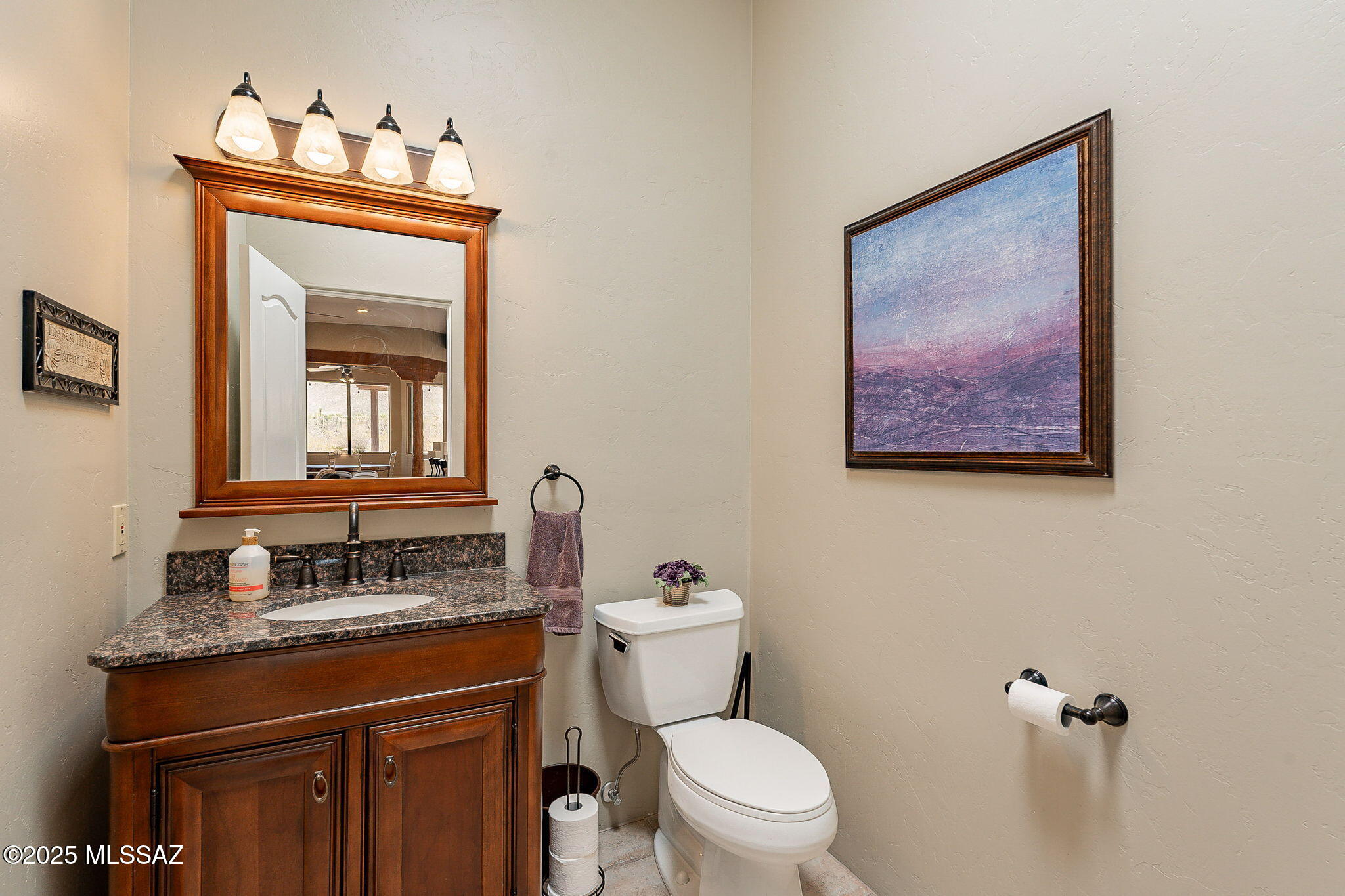 9840 E Vermillion Place