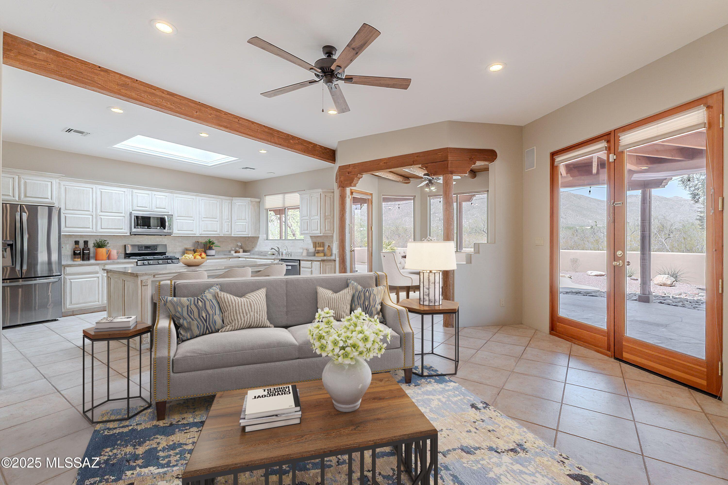 9840 E Vermillion Place