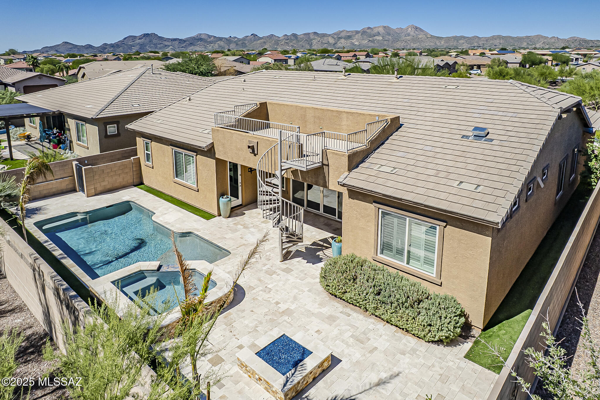 757 W Aviator Crossing Drive