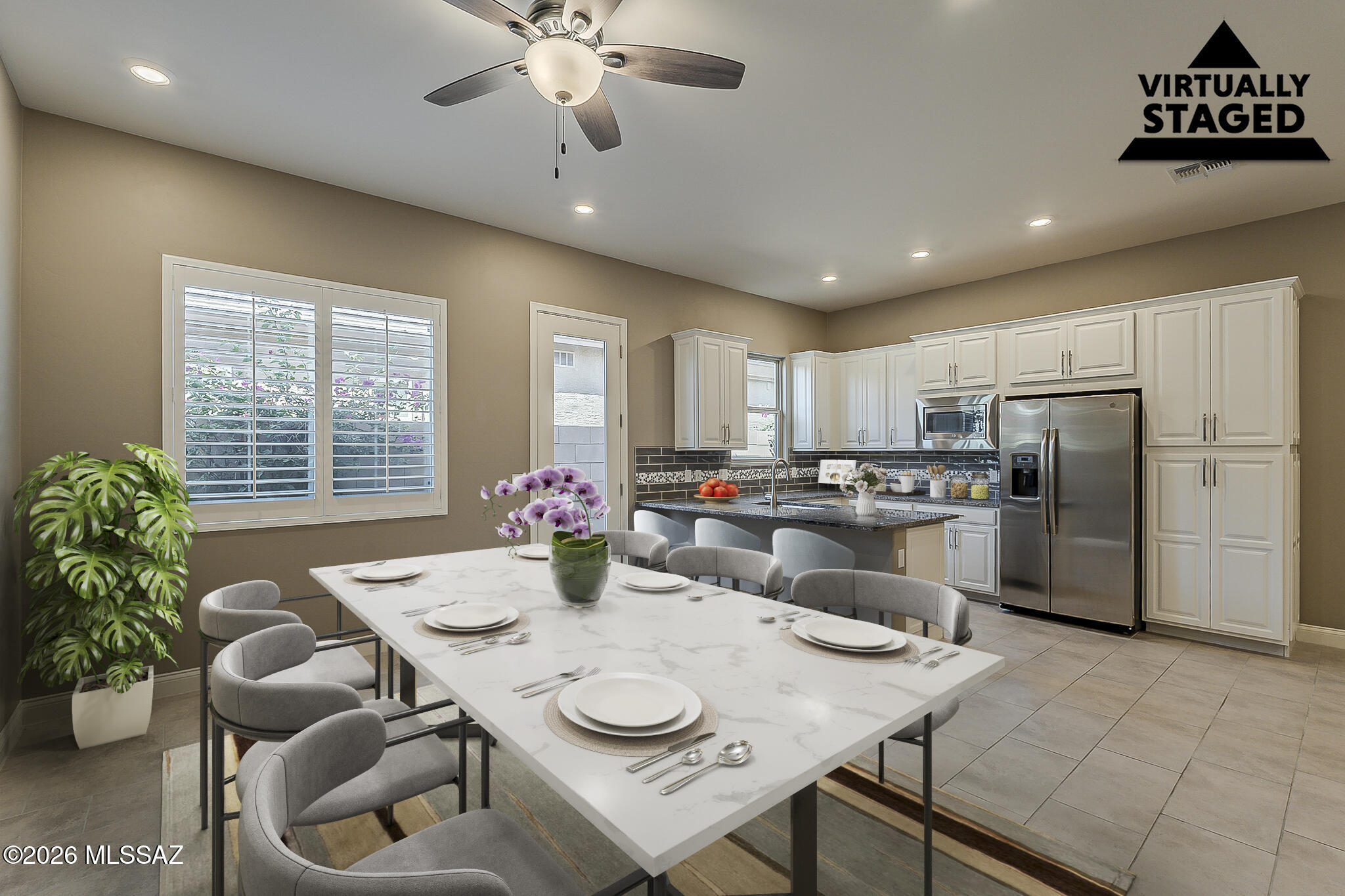 757 W Aviator Crossing Drive