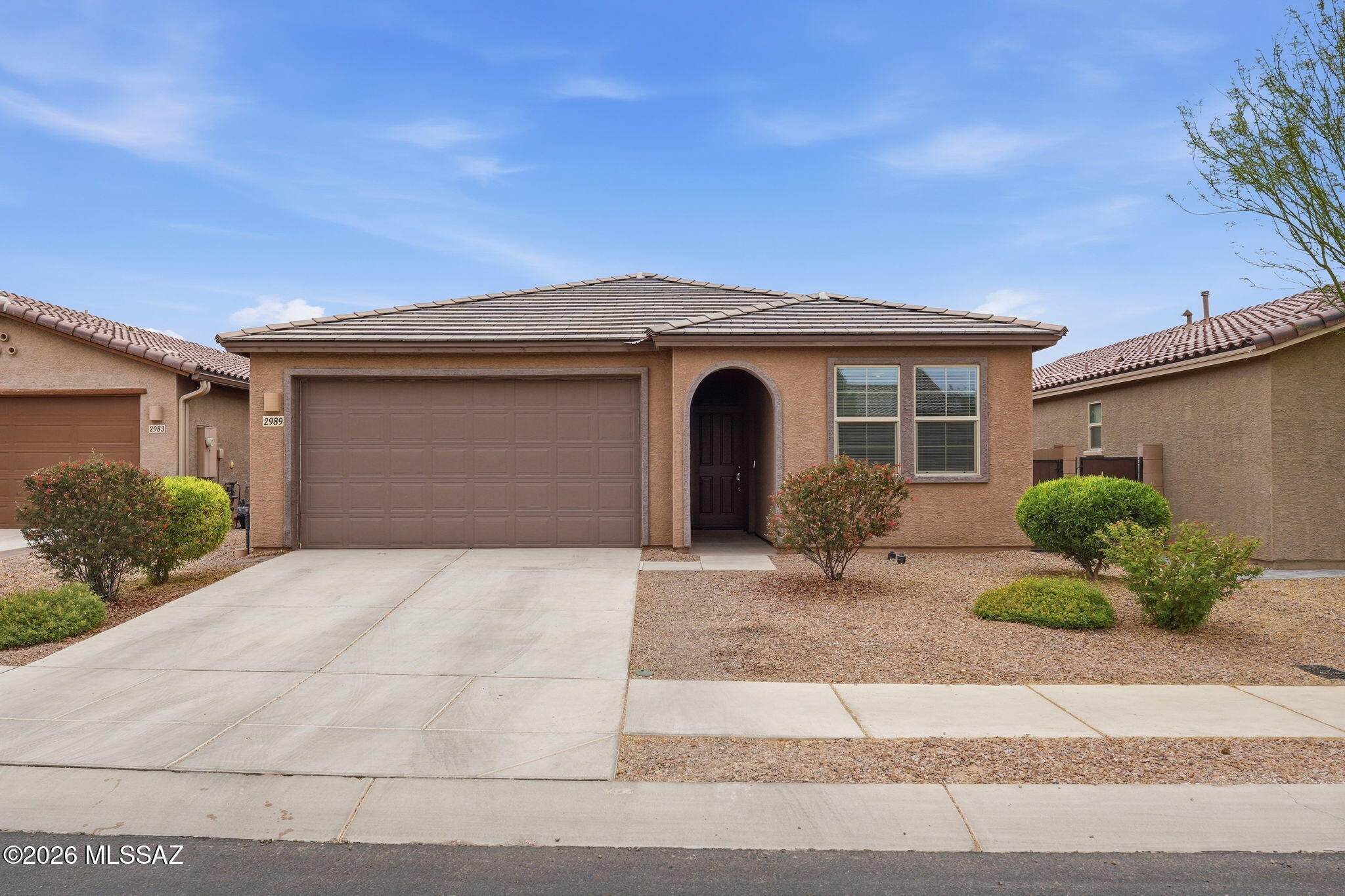 2989 W Willow Moon Trail