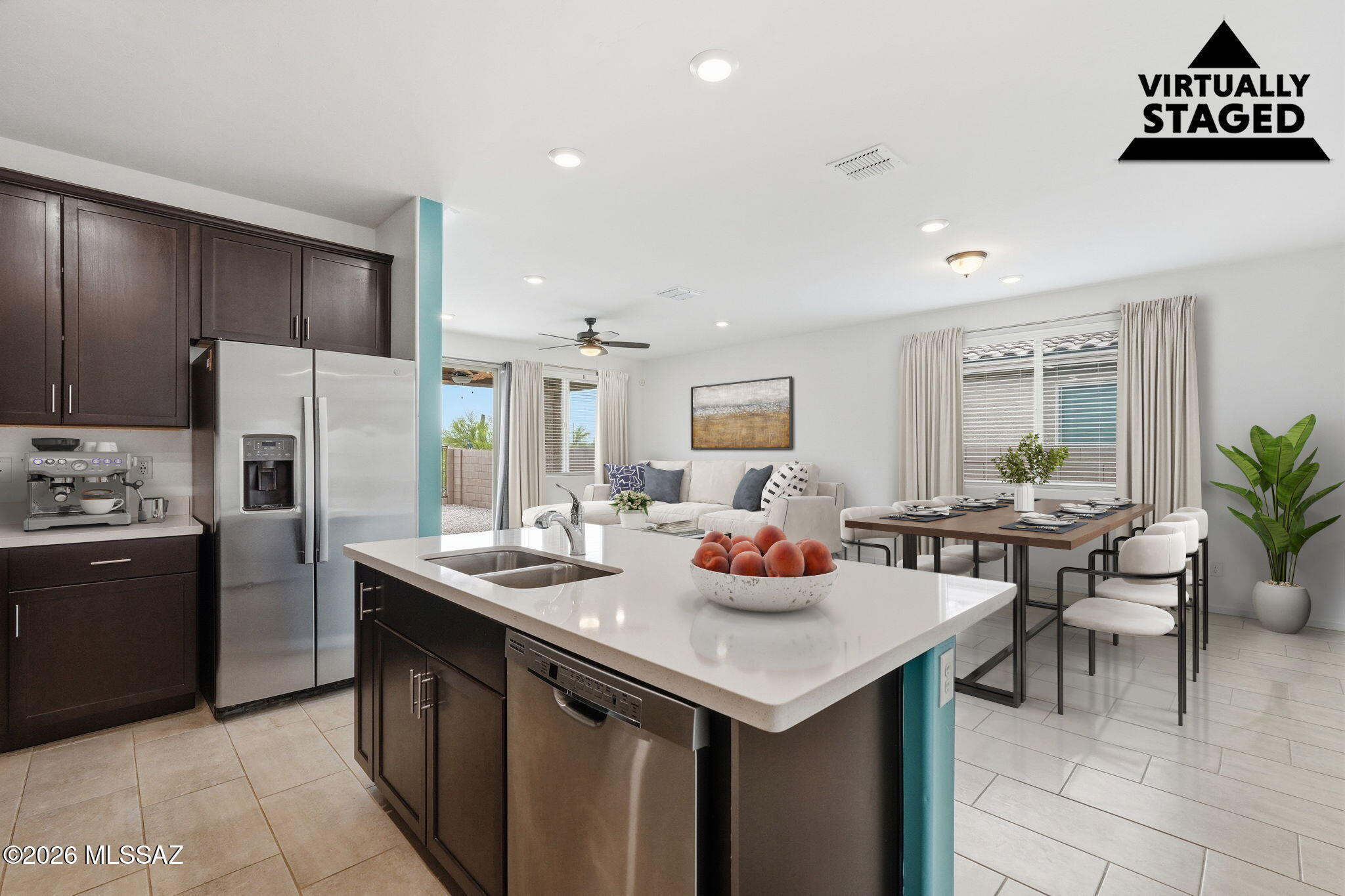 2989 W Willow Moon Trail