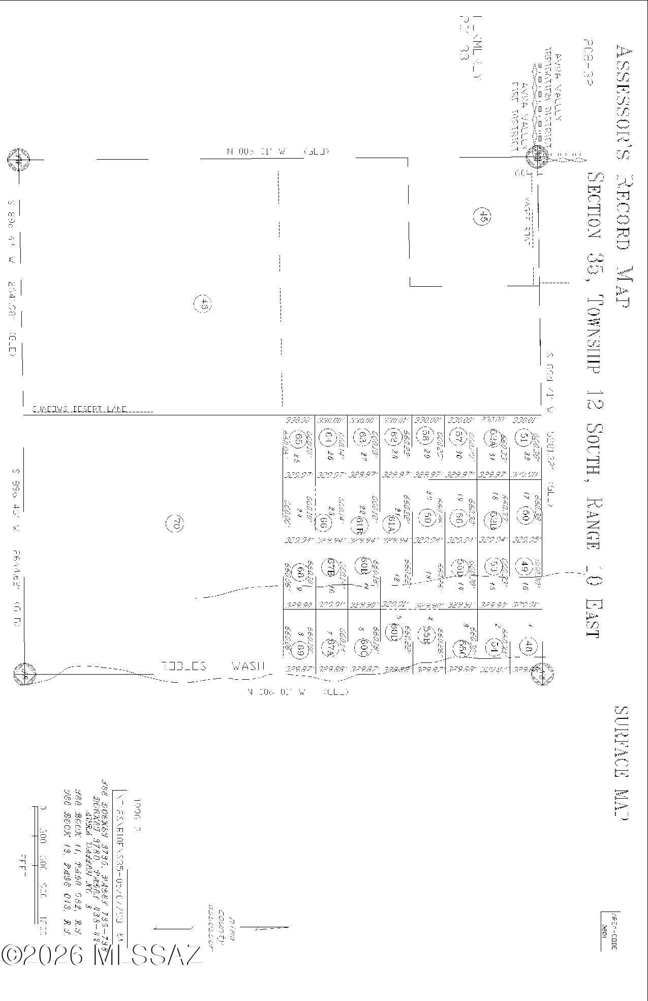15231 W Magee Road W