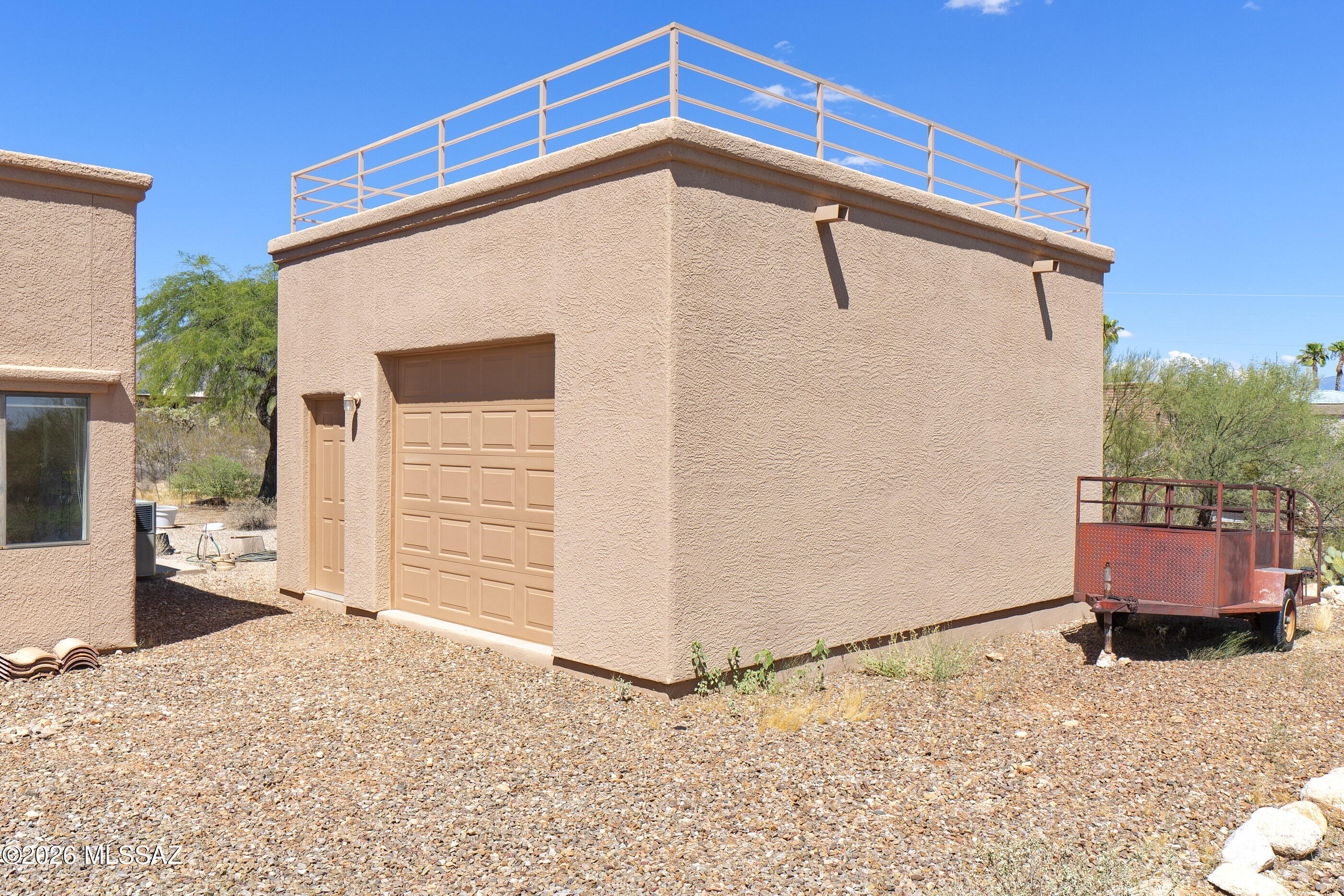 4310 N Camino Arco