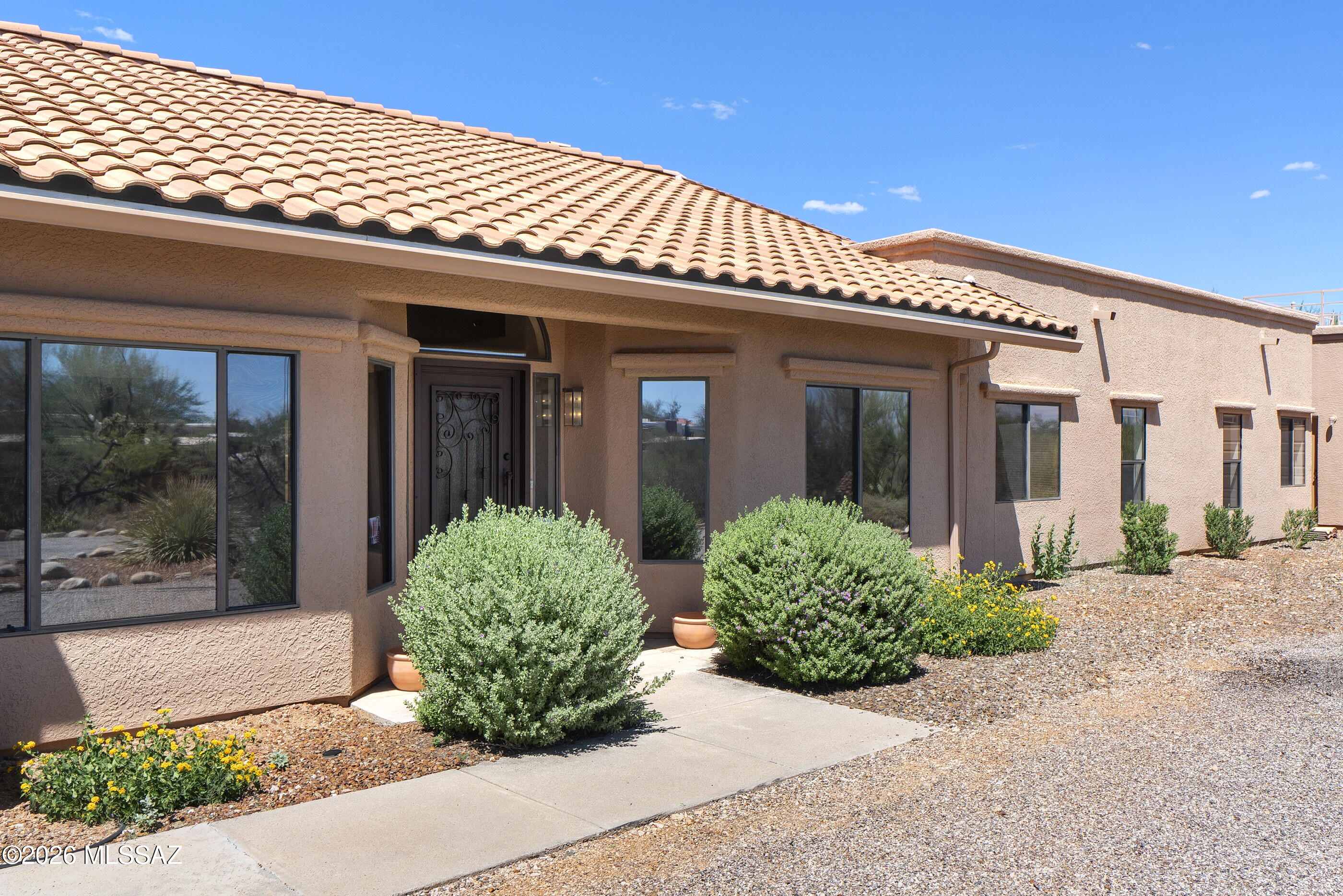 4310 N Camino Arco
