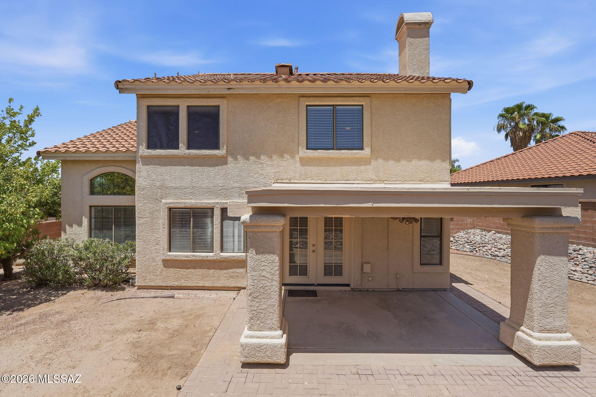 10060 N Pitchingwedge Lane