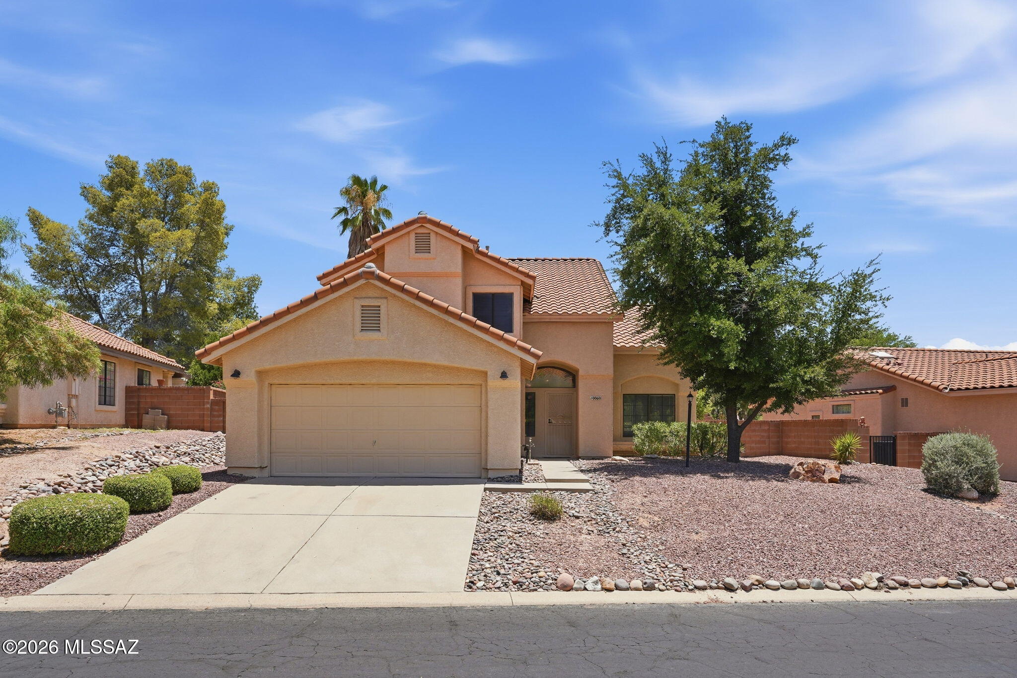 10060 N Pitchingwedge Lane