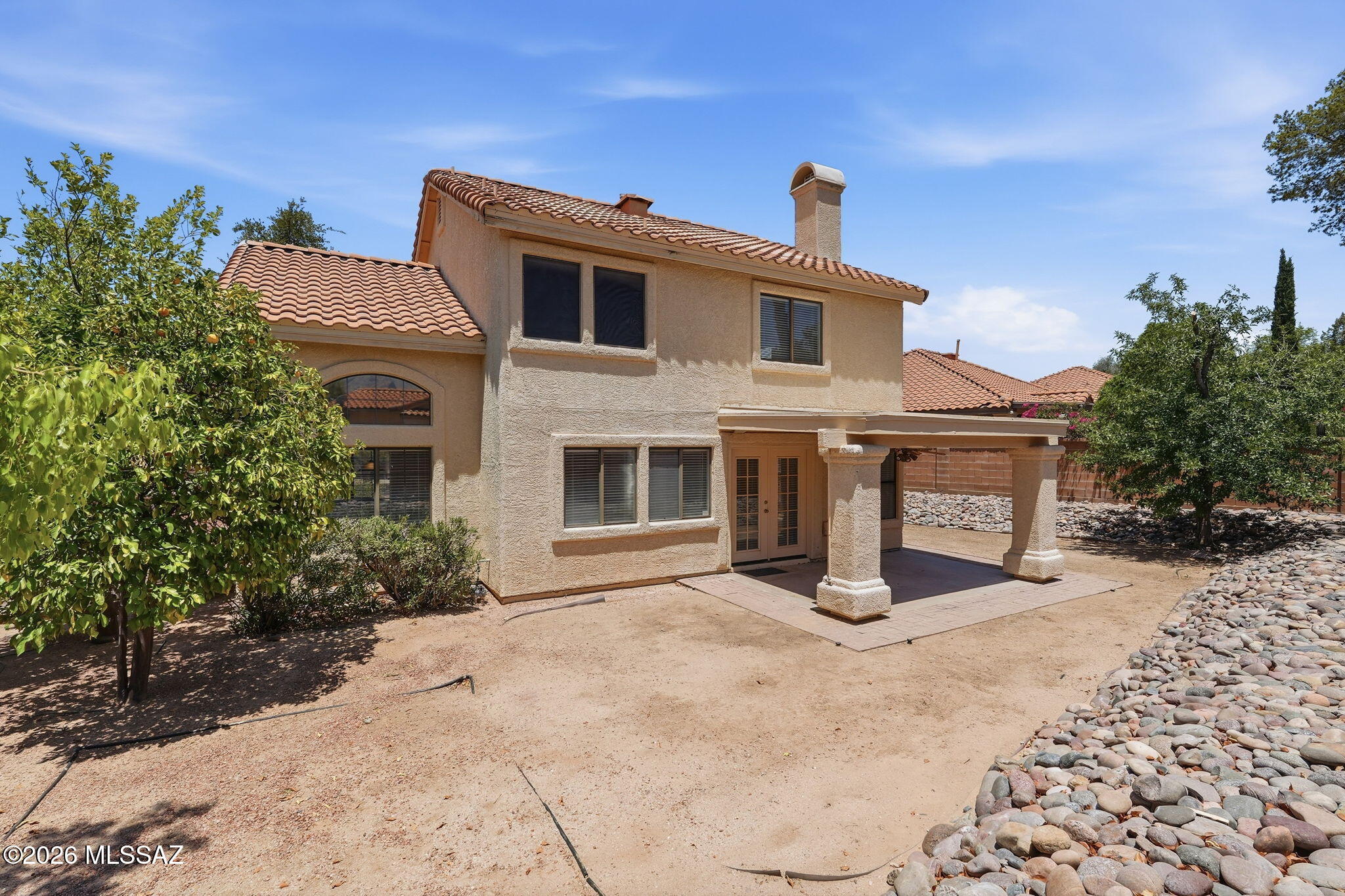 10060 N Pitchingwedge Lane