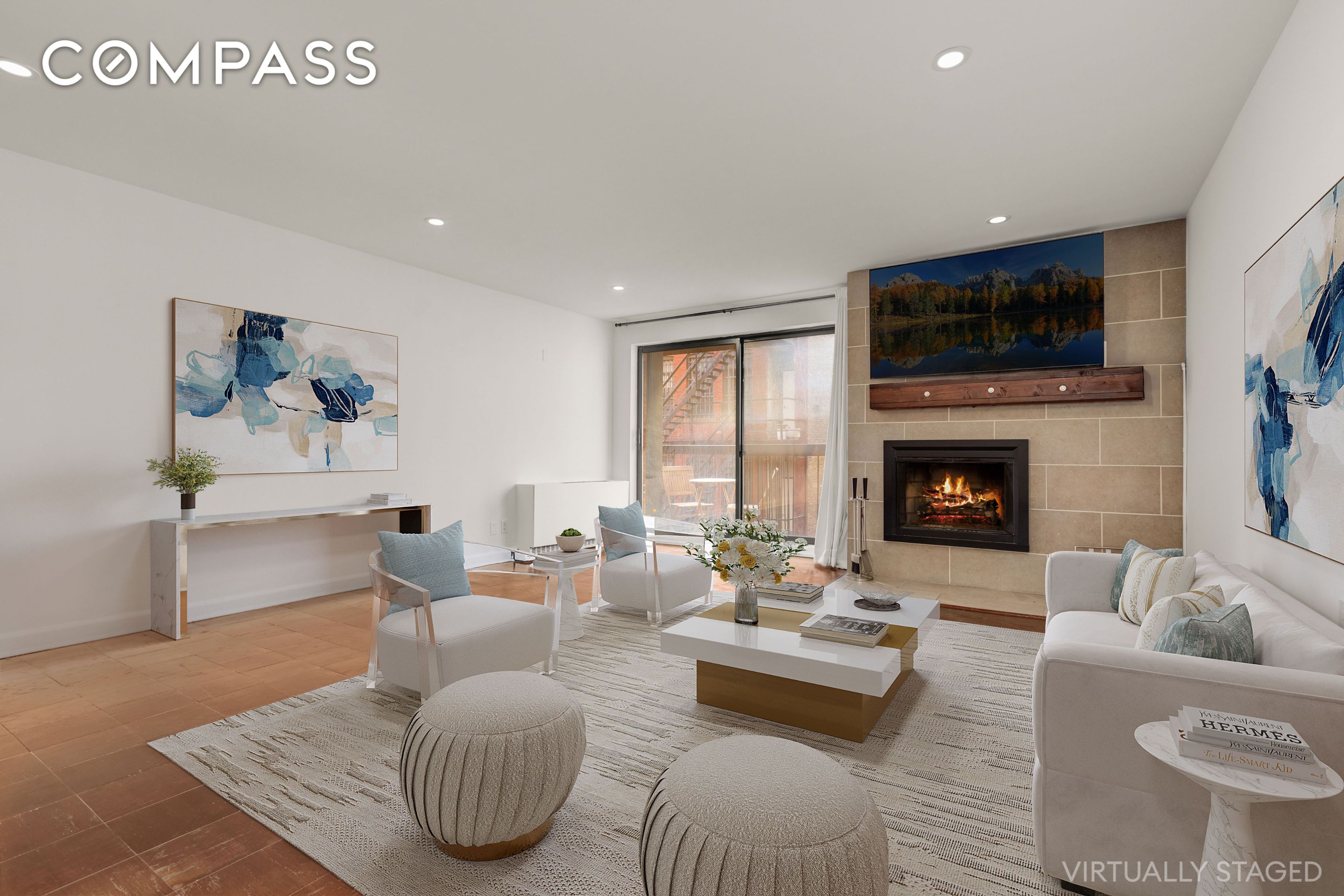 7 E 35th Street 8B