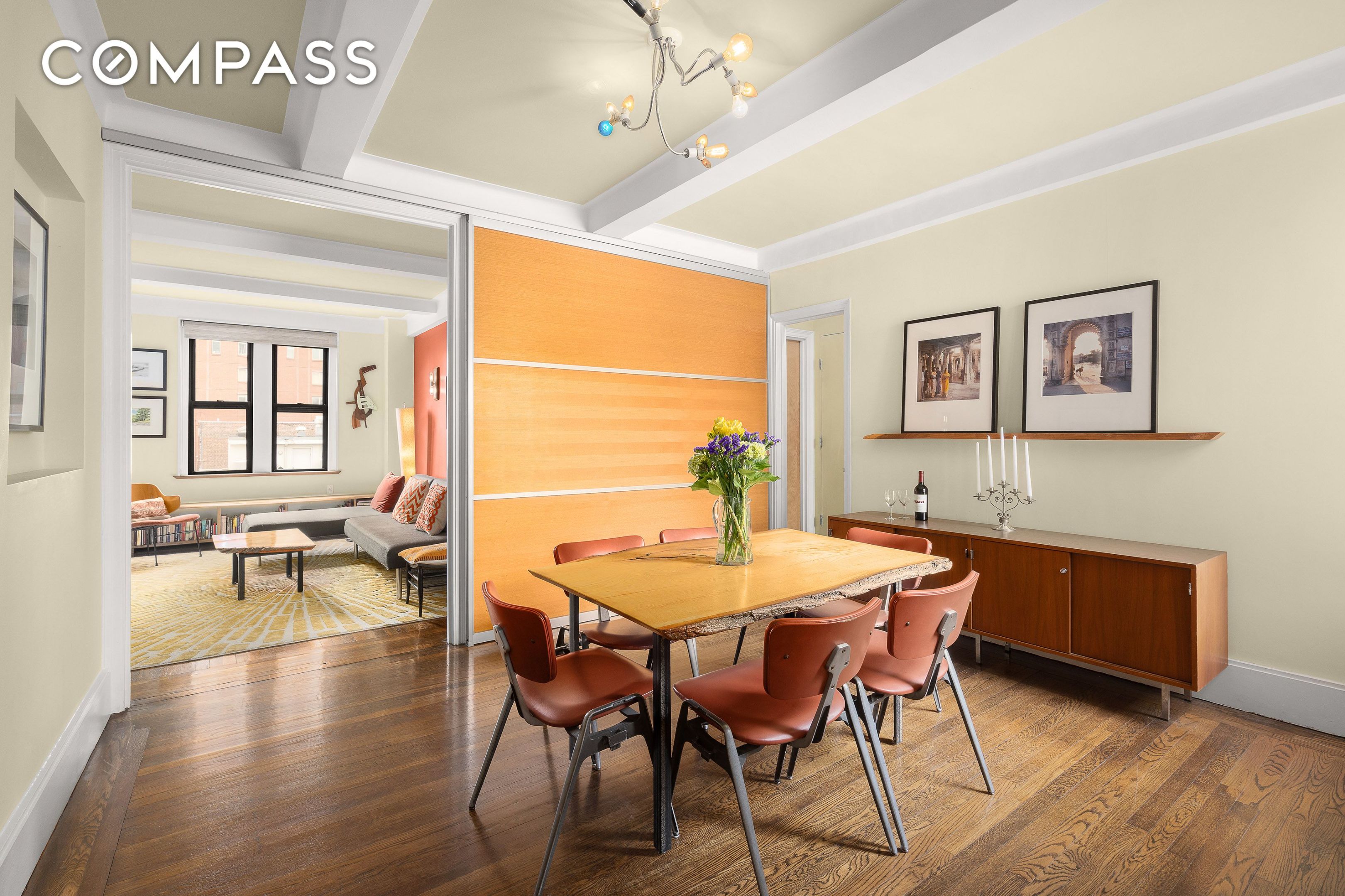 50 W 106th Street 6D