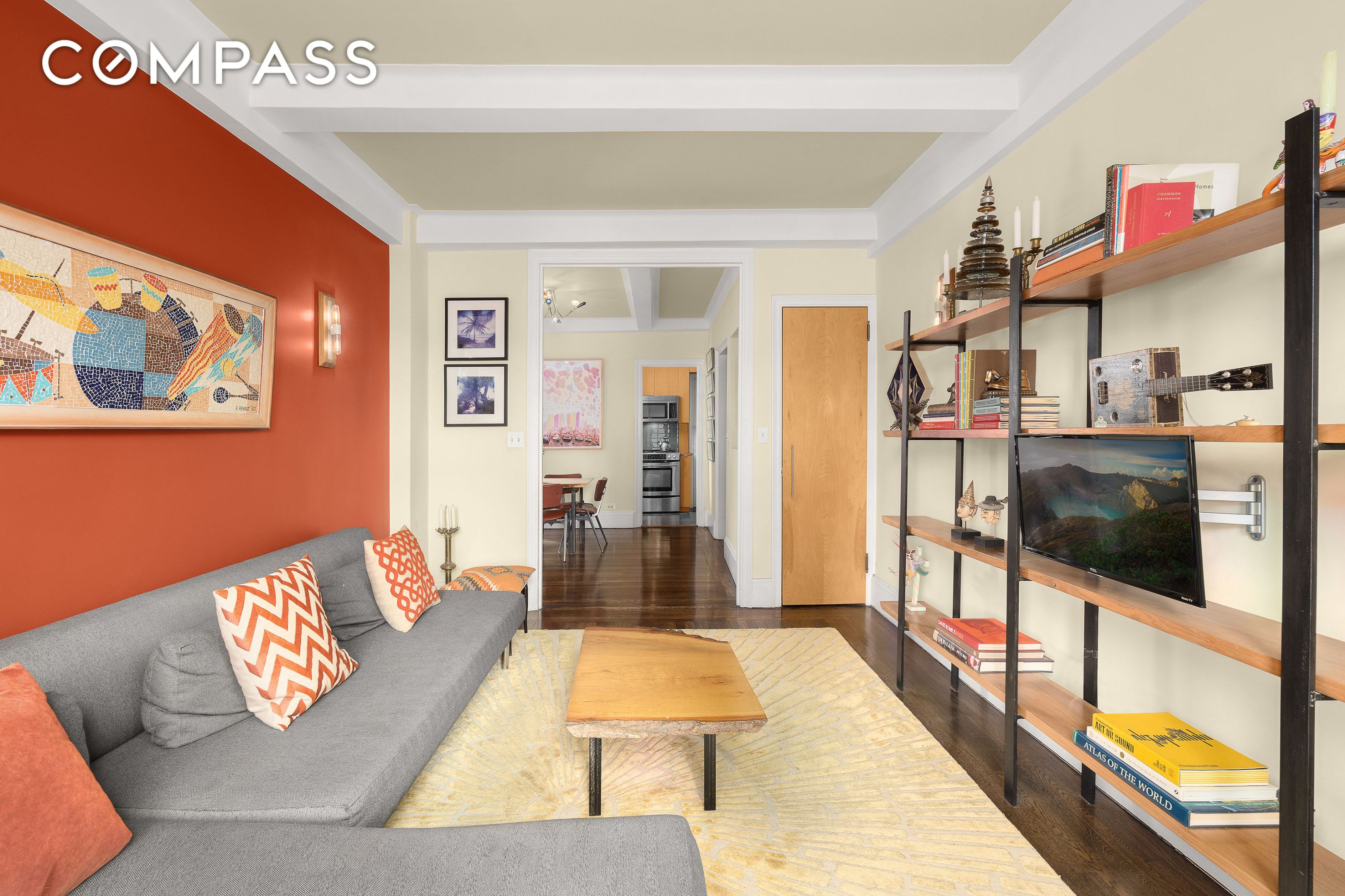 50 W 106th Street 6D