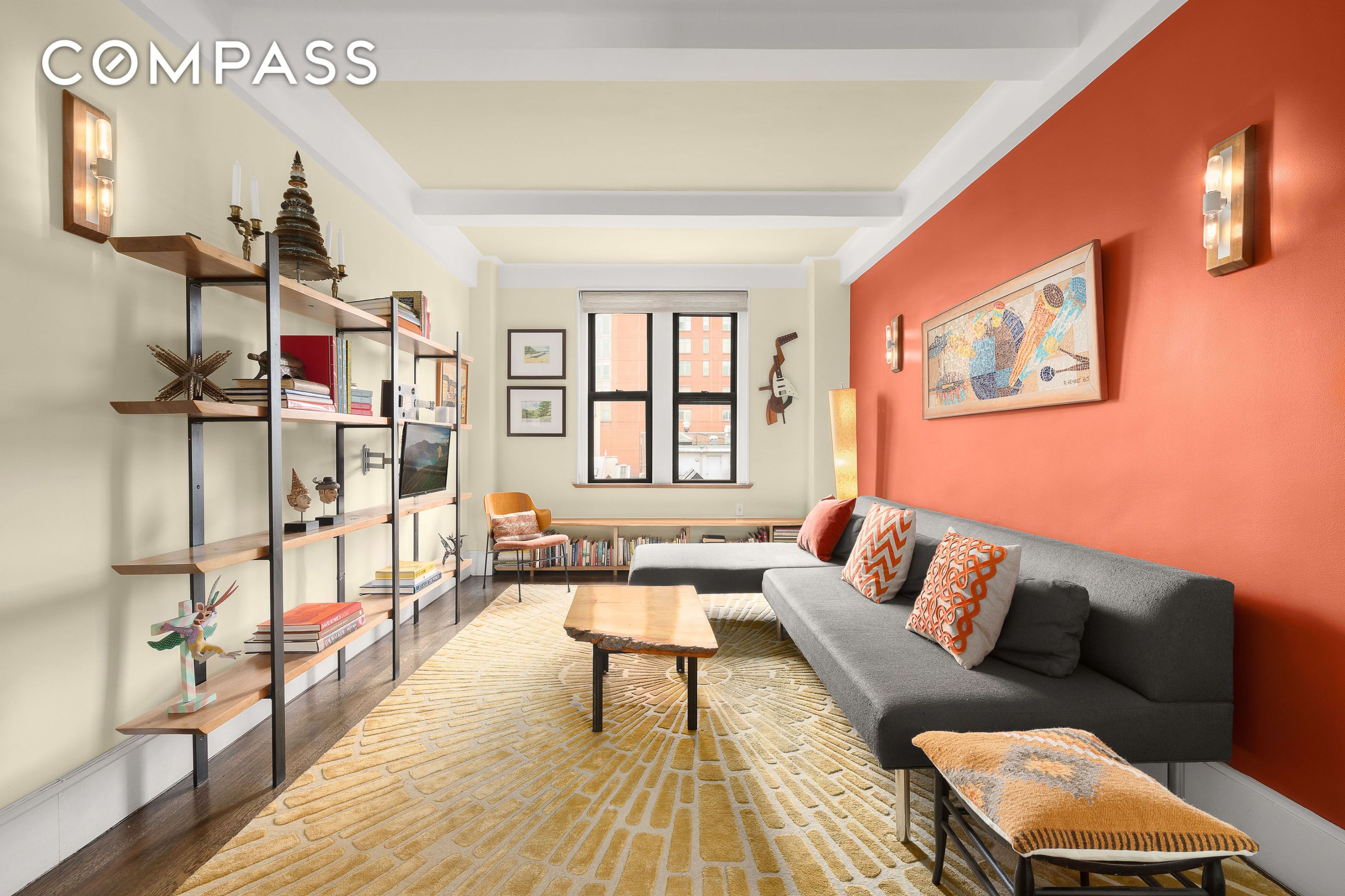 50 W 106th Street 6D