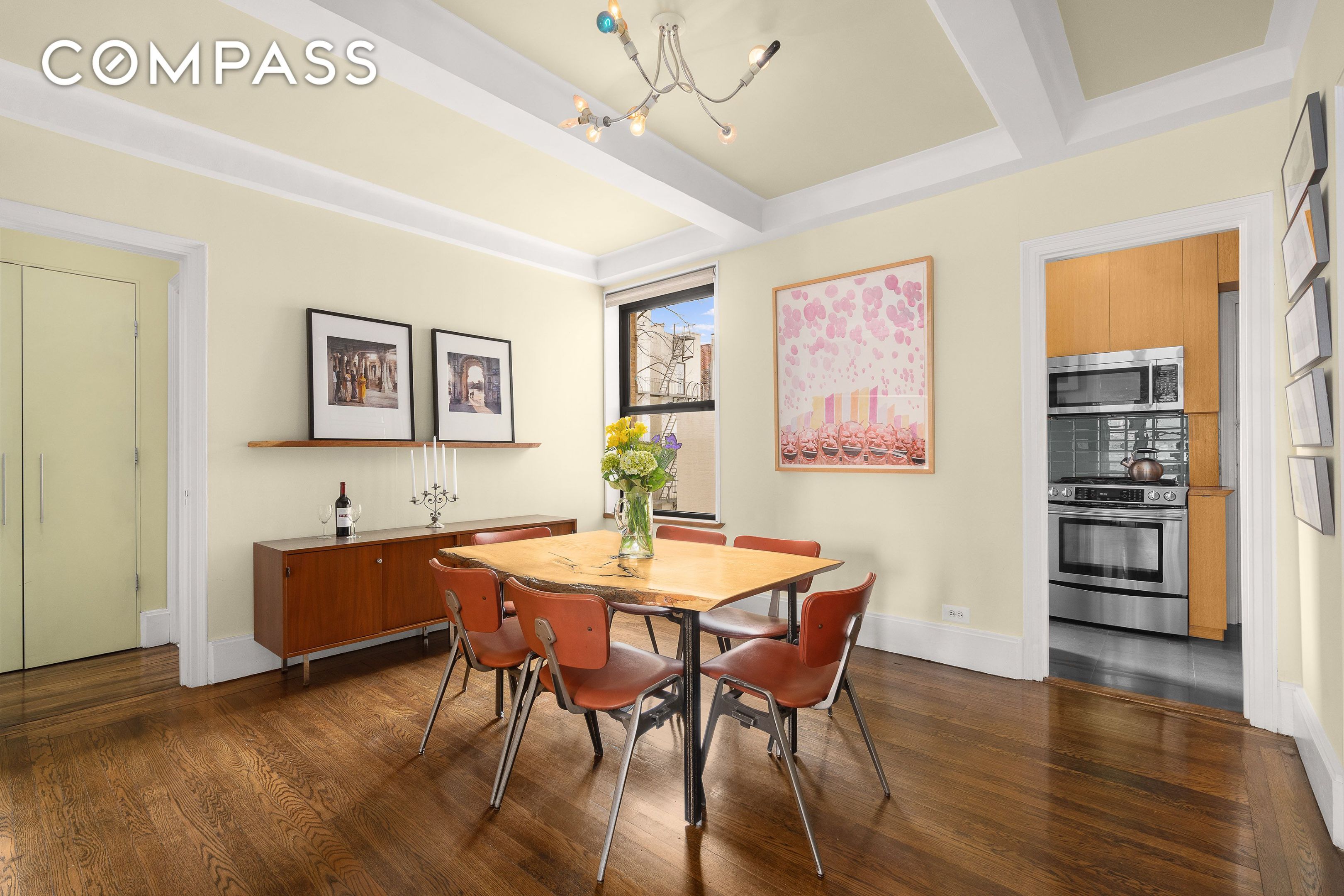 50 W 106th Street 6D