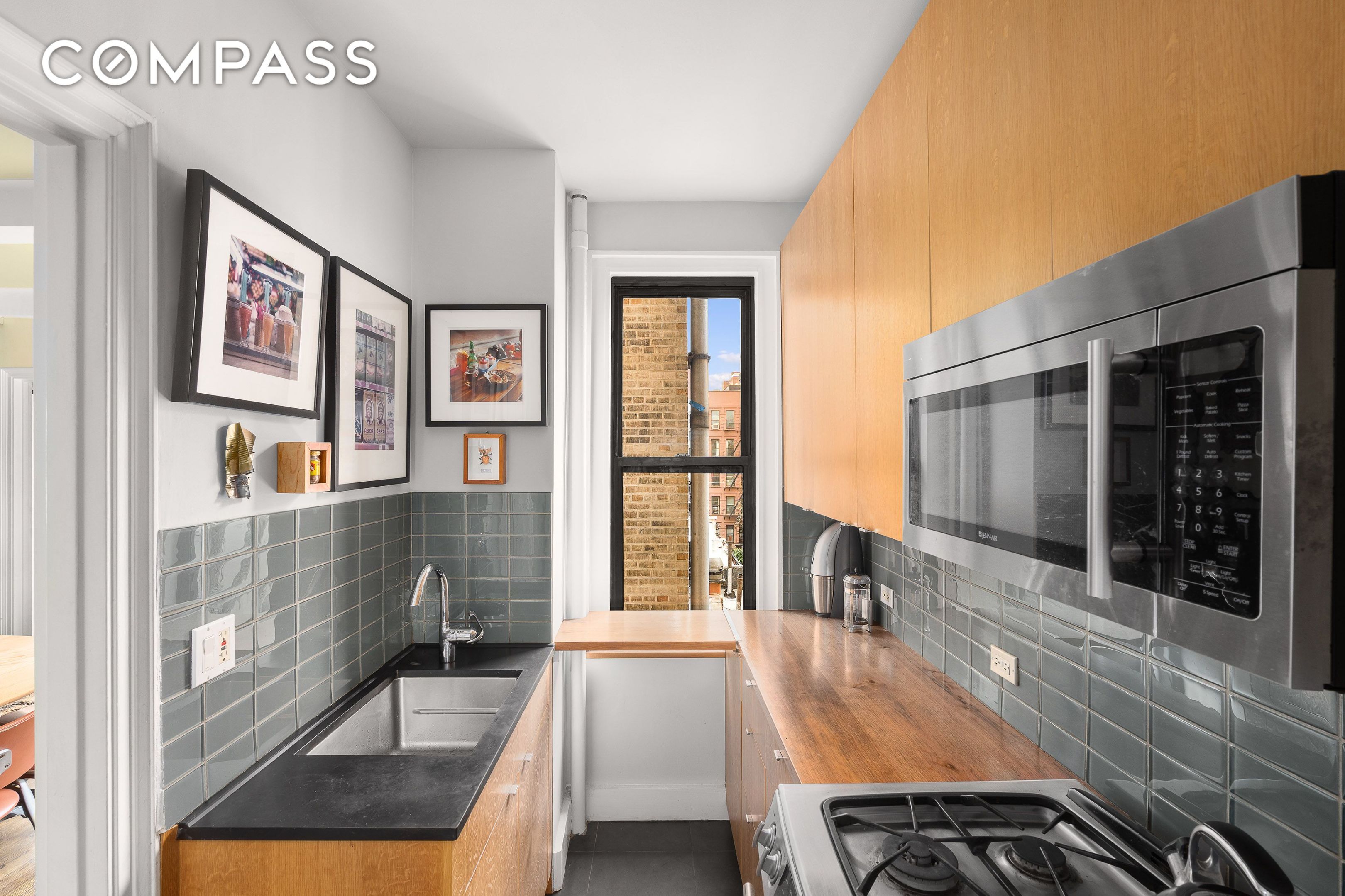 50 W 106th Street 6D