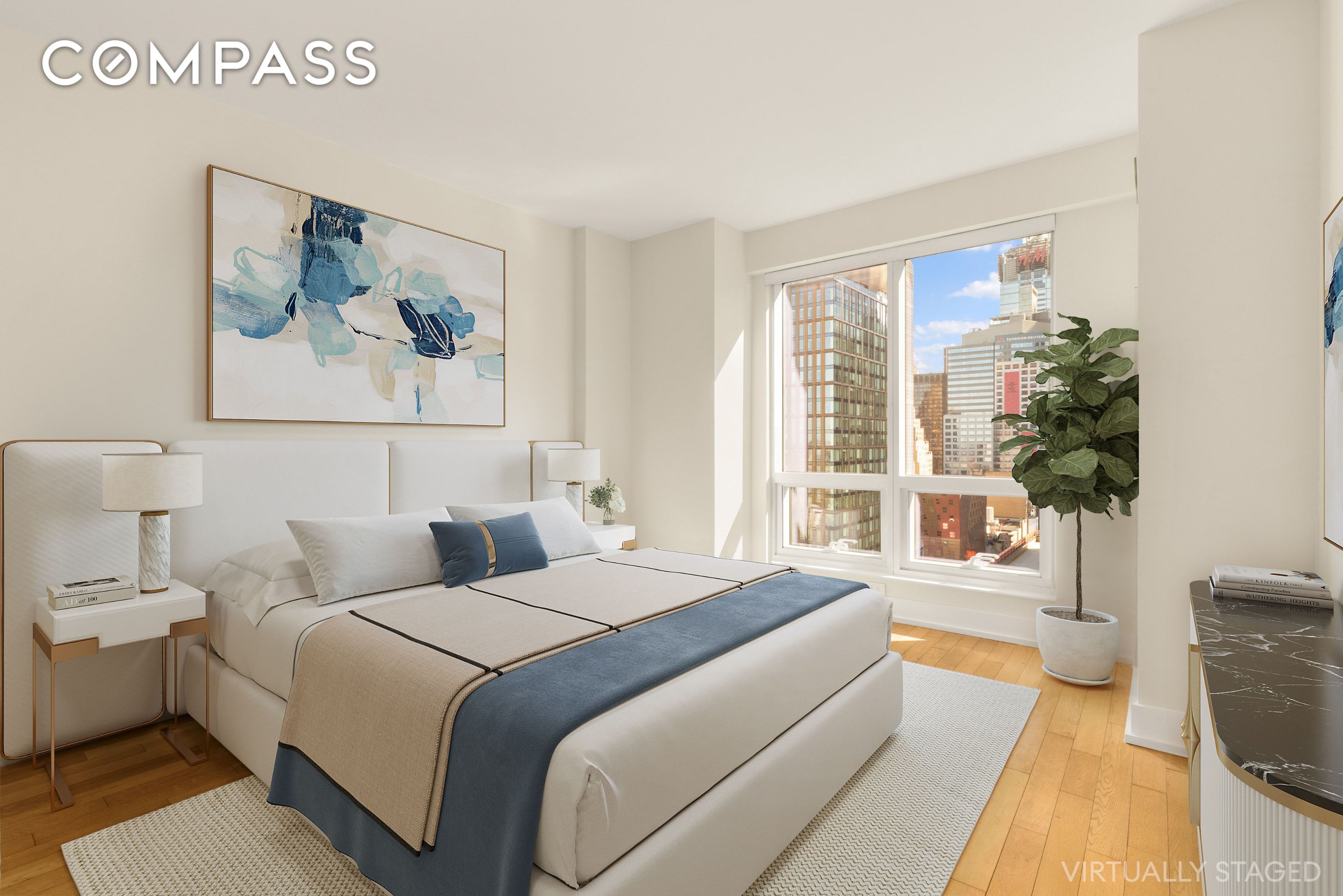 350 W 42nd Street 26G