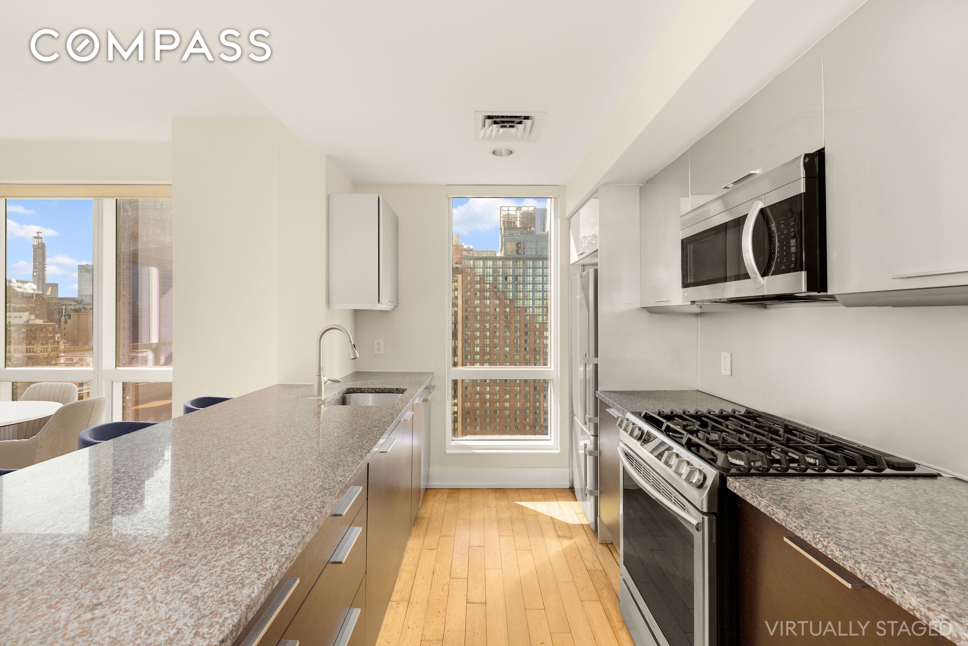 350 W 42nd Street 26G
