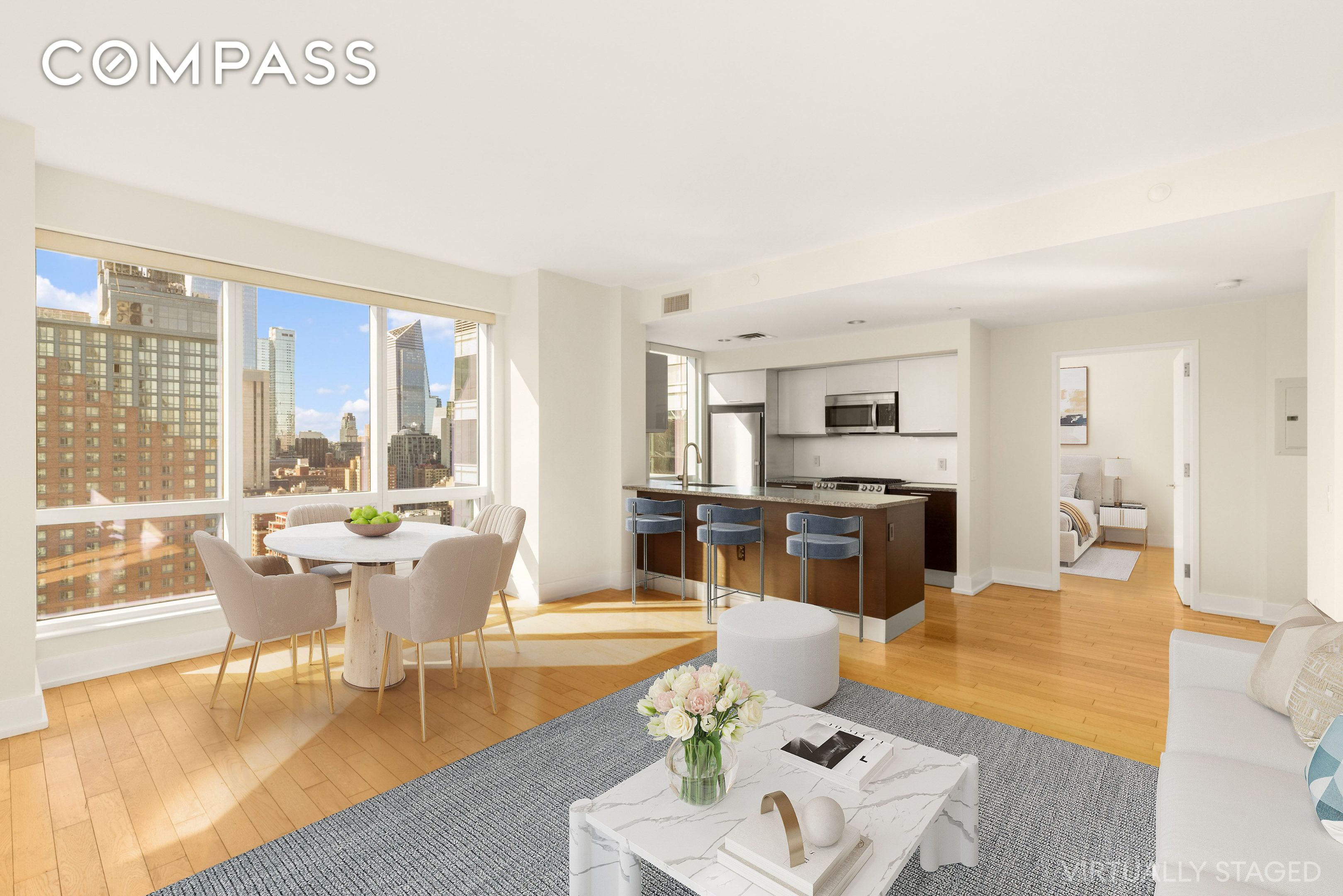 350 W 42nd Street 26G