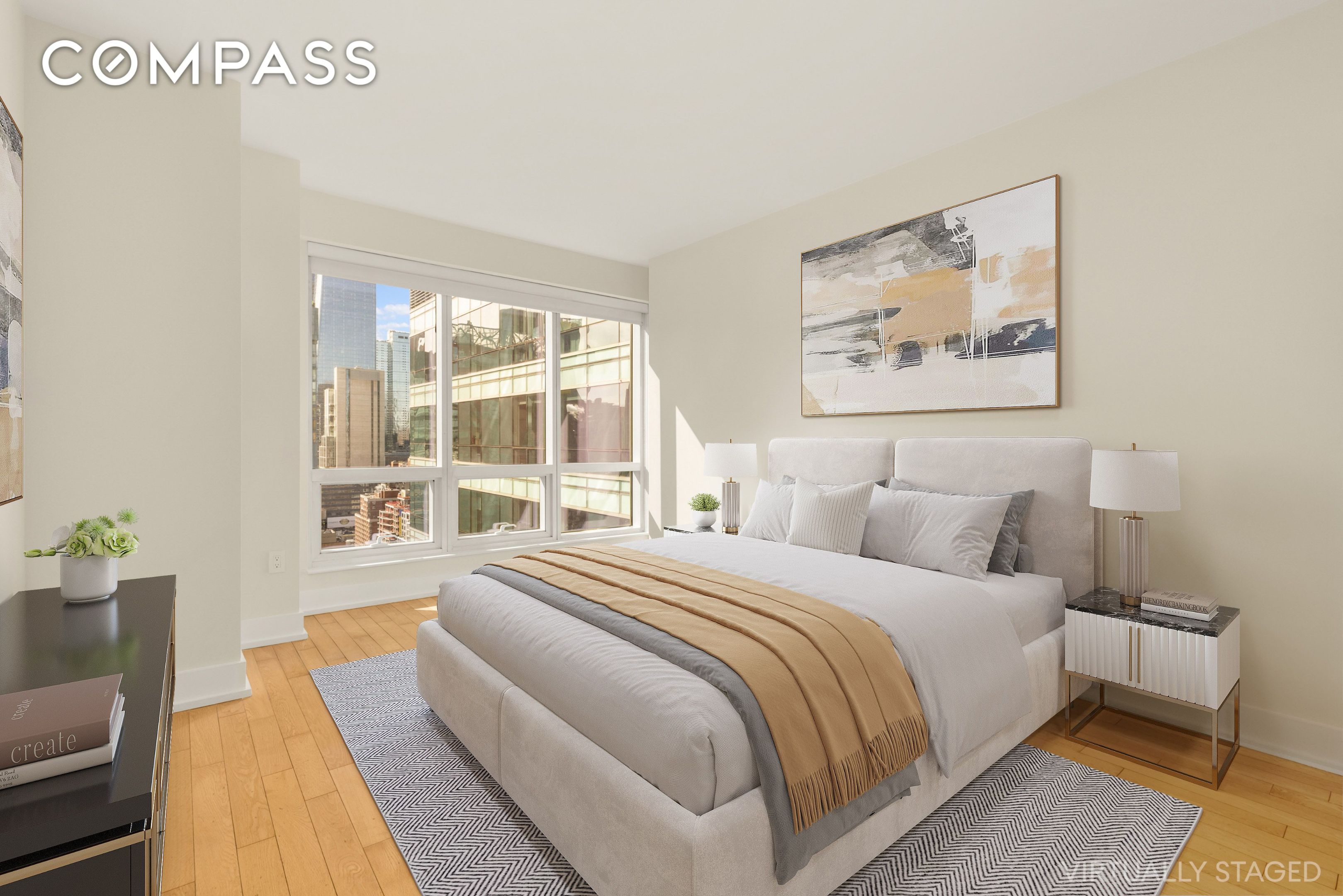 350 W 42nd Street 26G