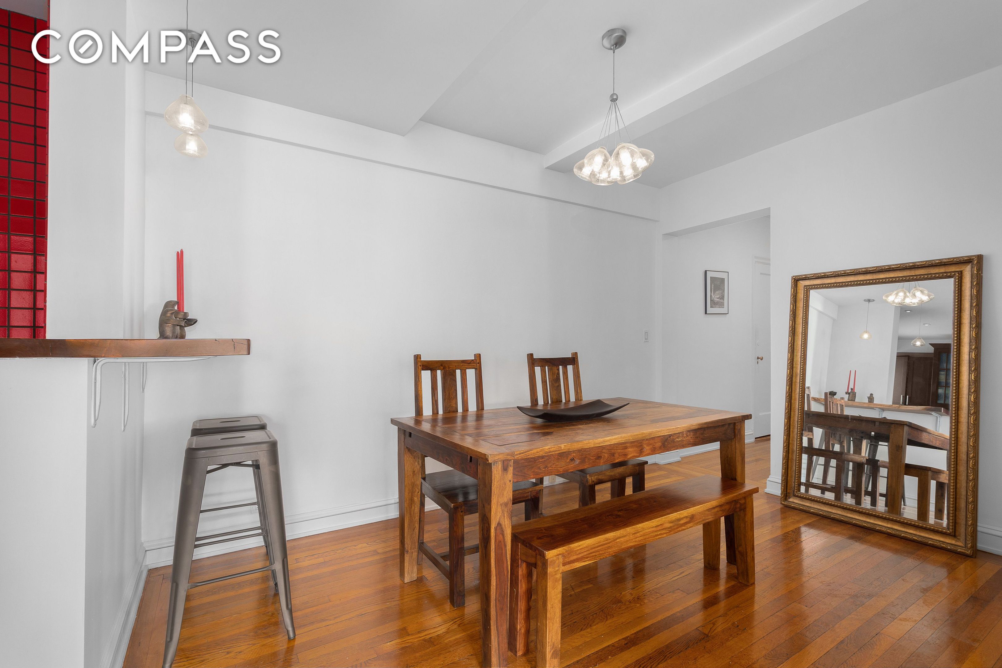 400 E 52nd Street 7A