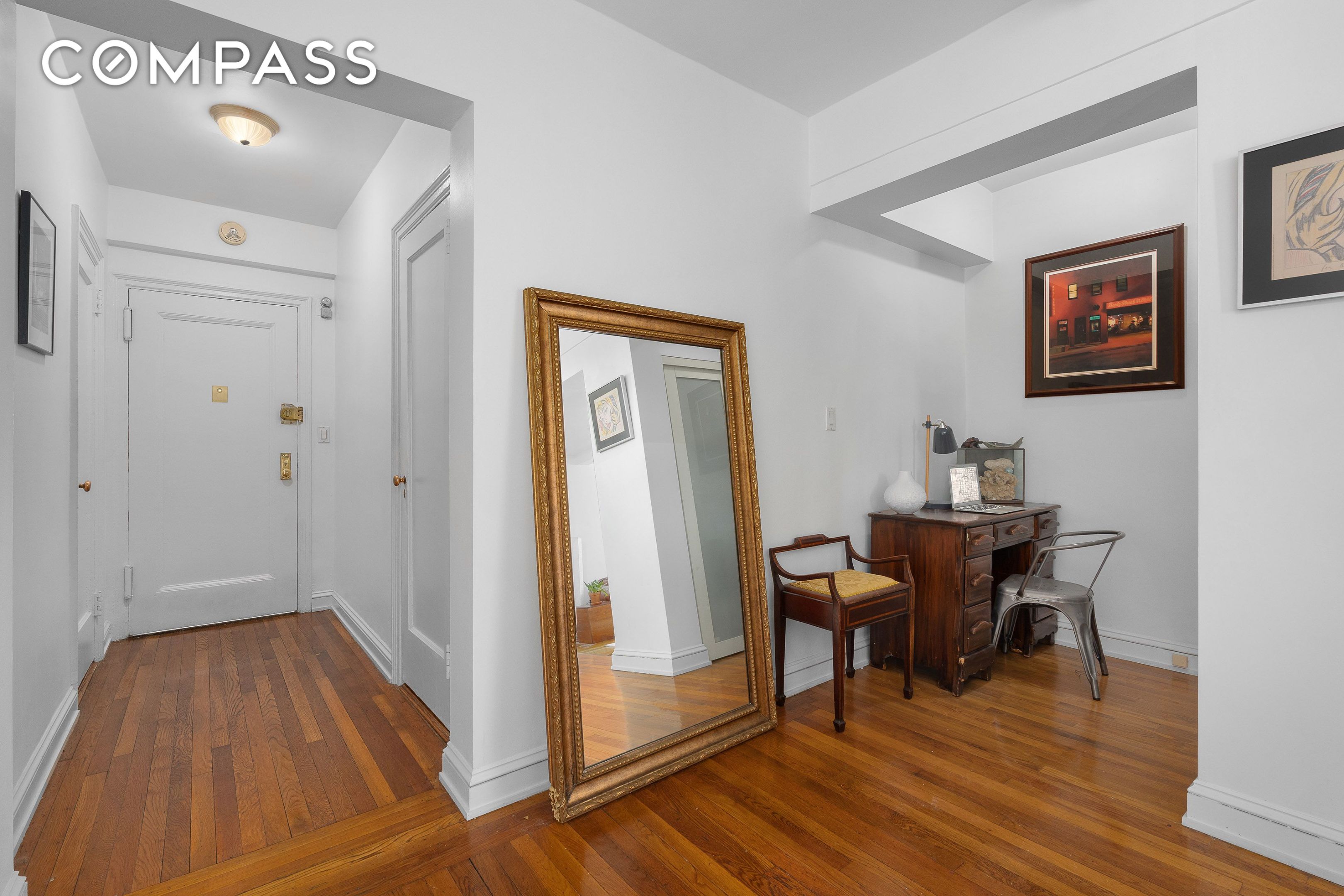 400 E 52nd Street 7A