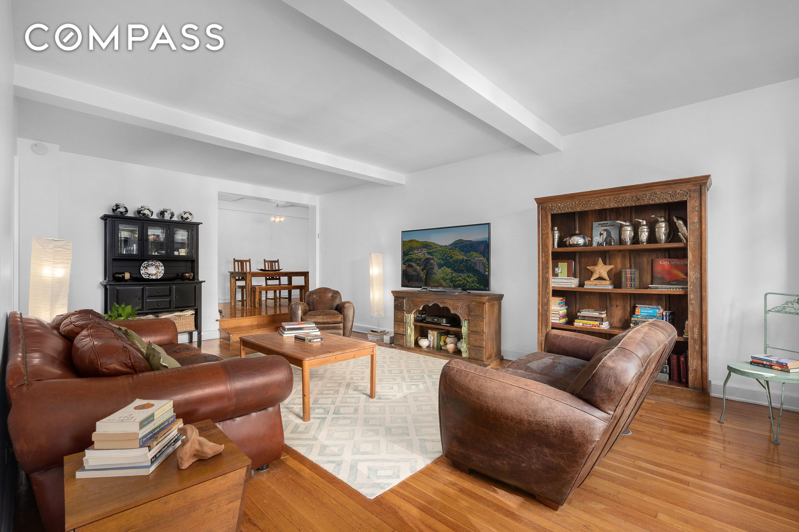 400 E 52nd Street 7A