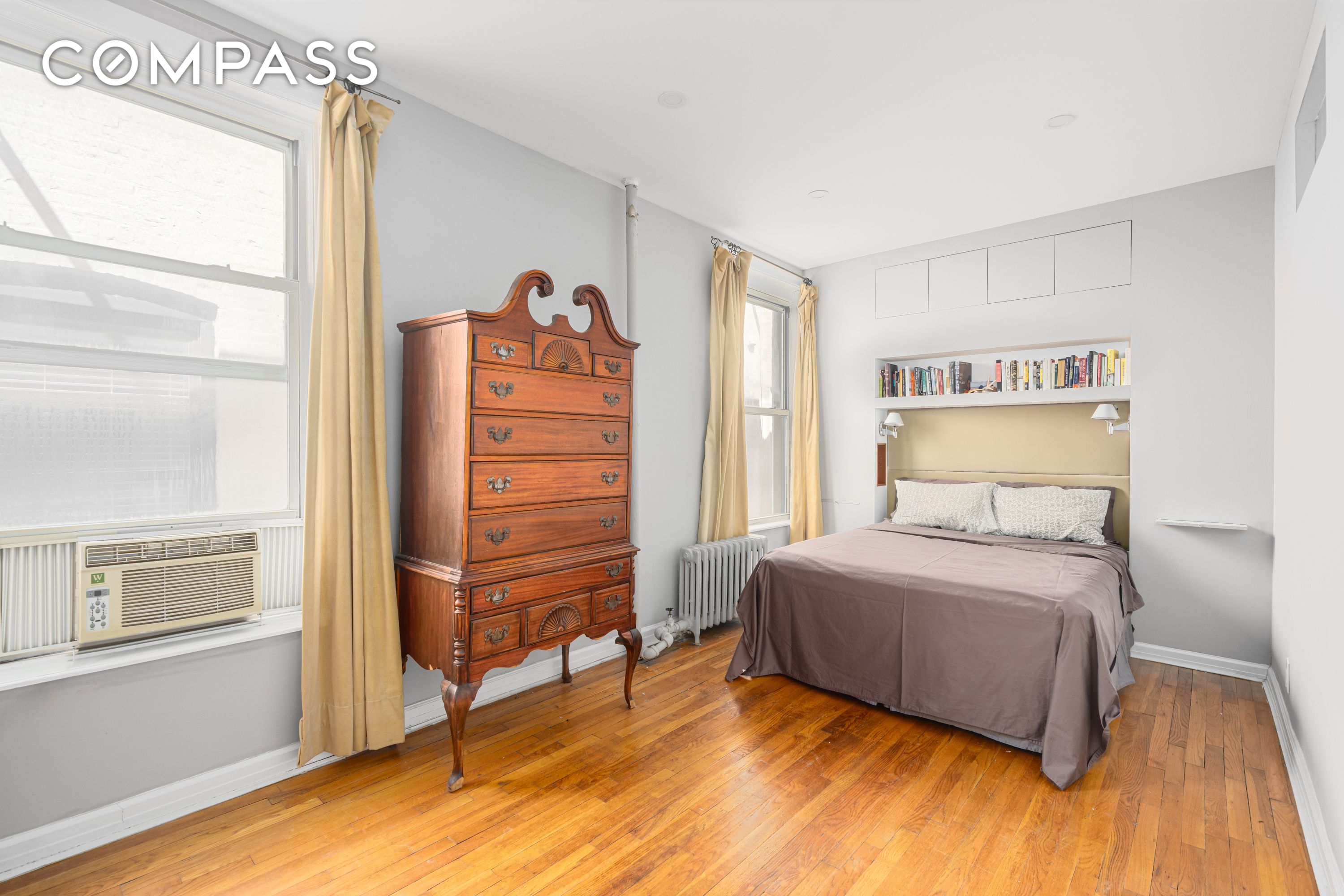 212 W 85th Street 5W