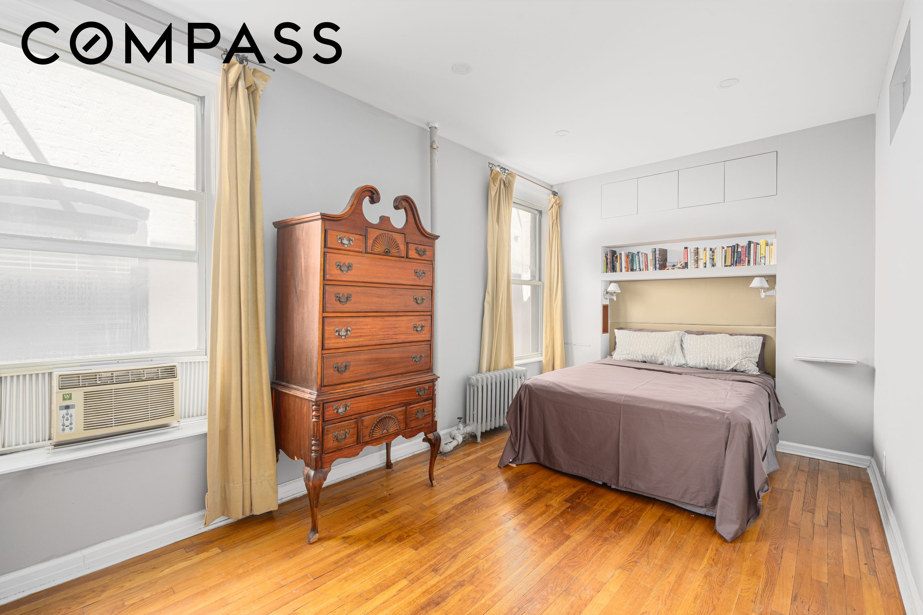 212 W 85th Street 5W