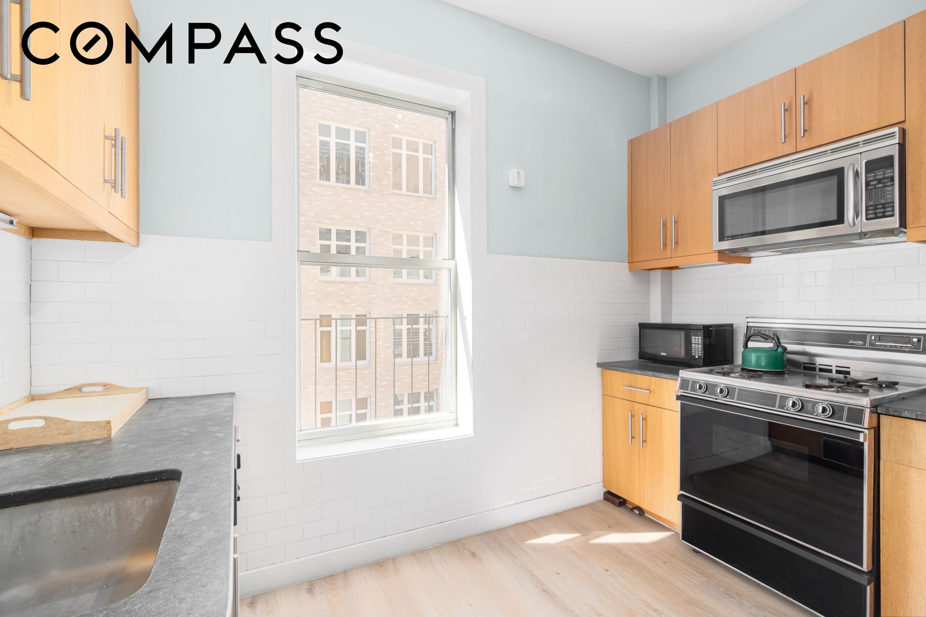 212 W 85th Street 5W
