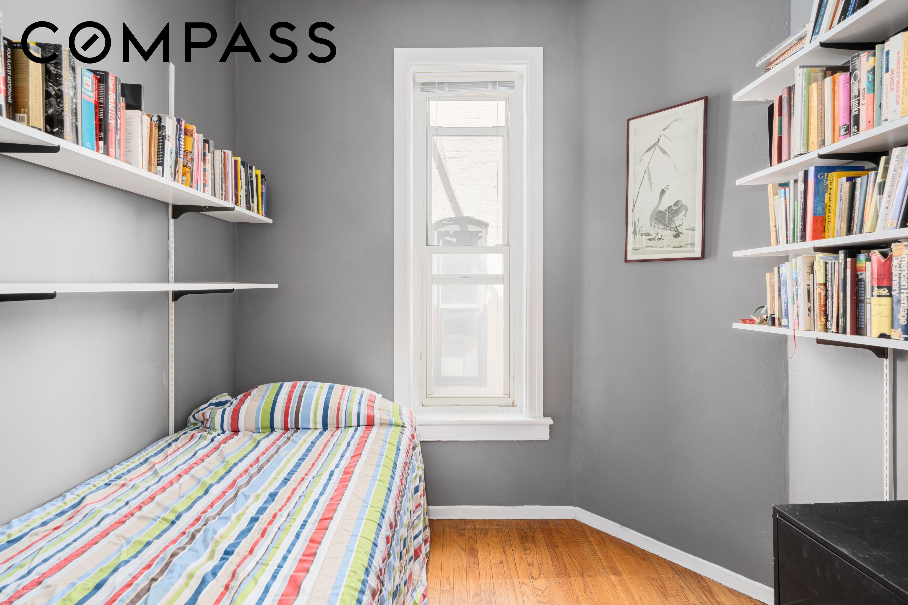 212 W 85th Street 5W