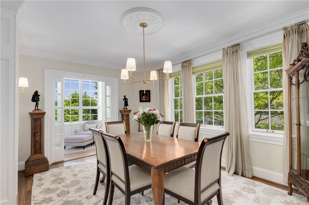 1325 Peachtree Street NE Unit 401