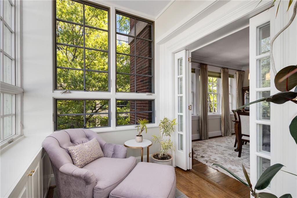 1325 Peachtree Street NE Unit 401