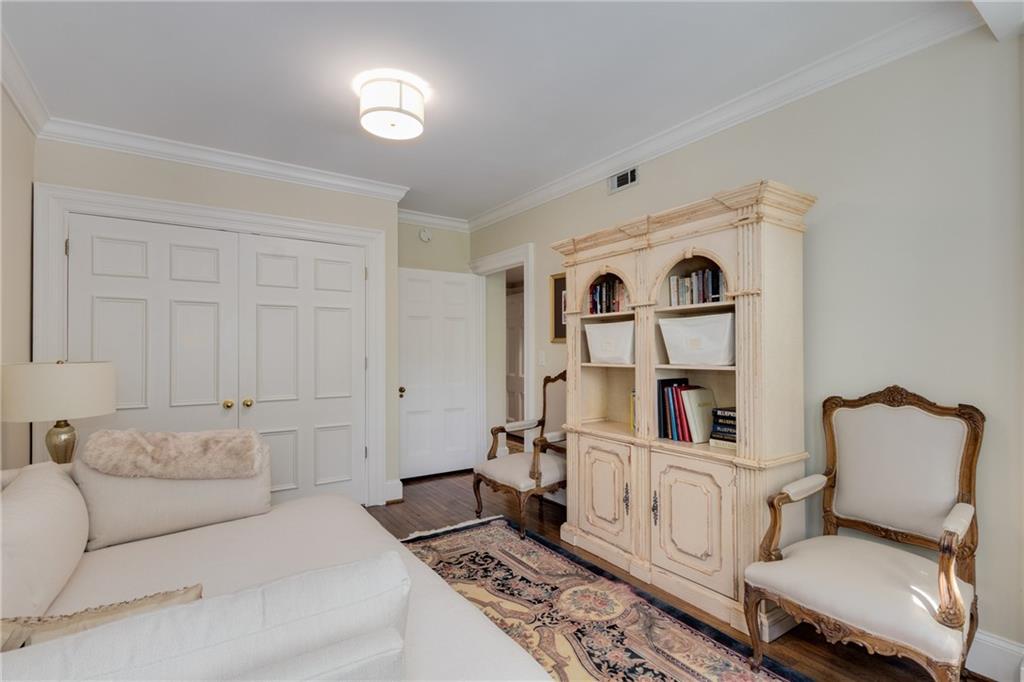 1325 Peachtree Street NE Unit 401