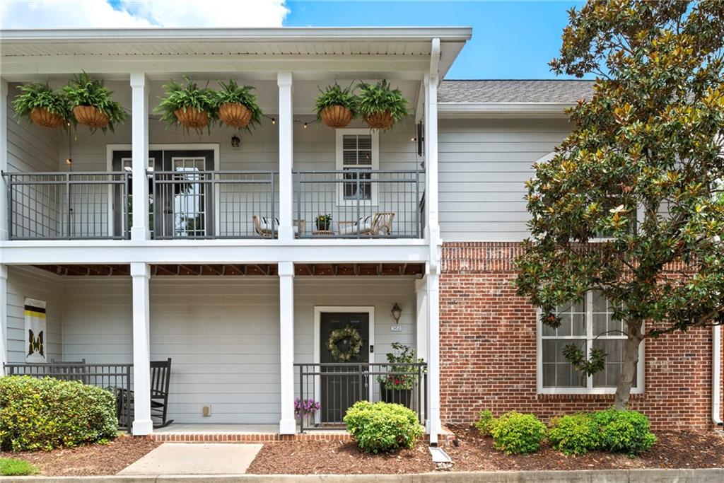 300 Brickworks Circle NE Unit 302