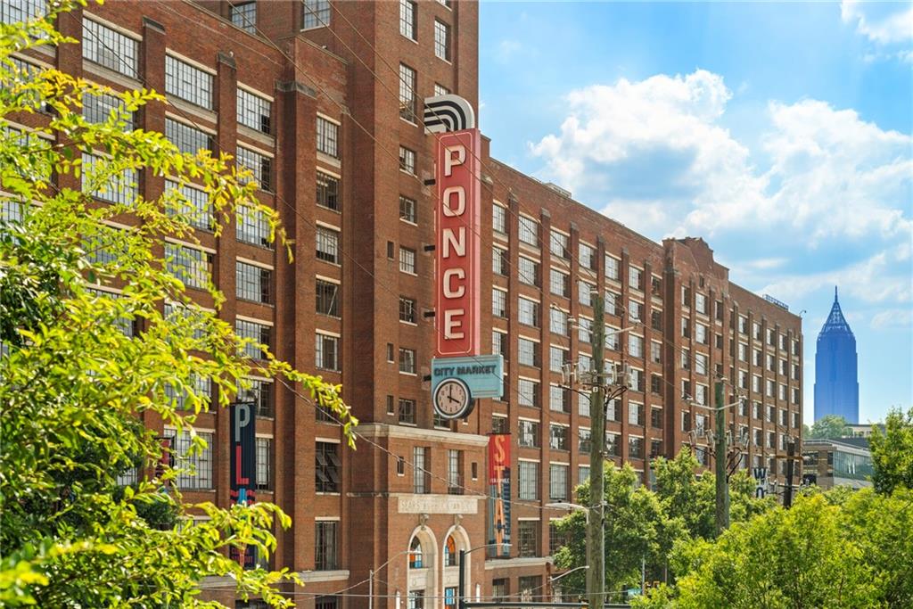 300 Brickworks Circle NE Unit 302