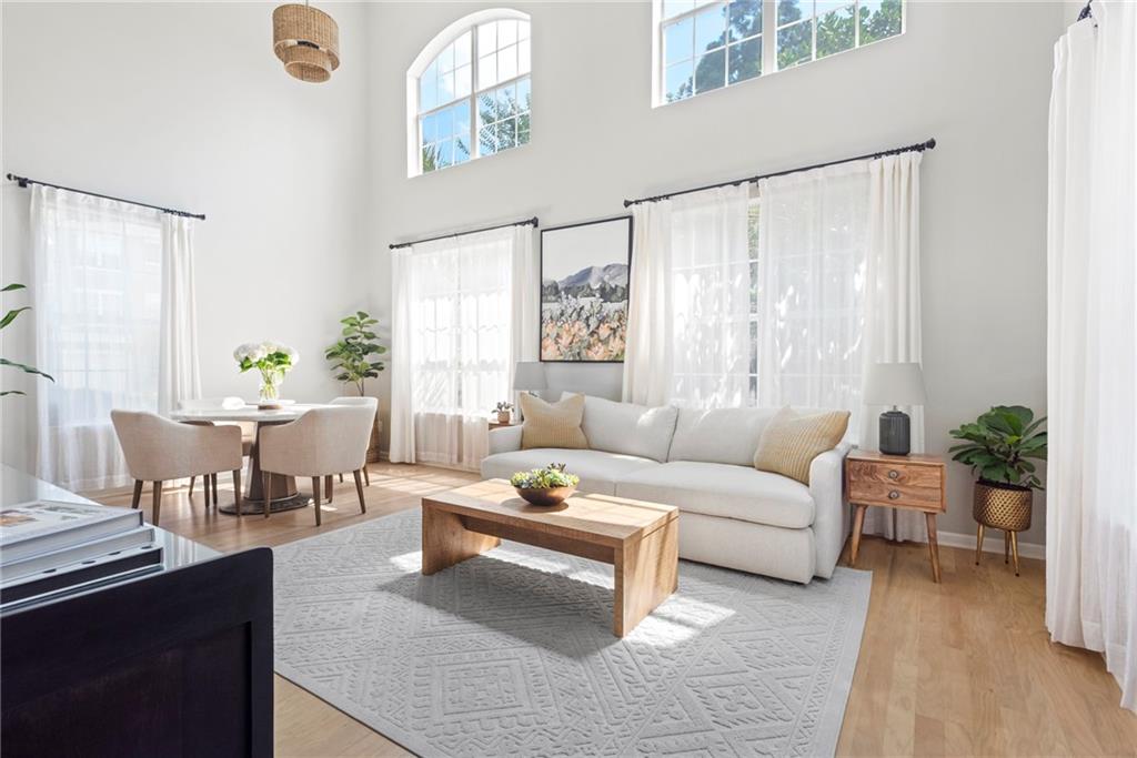 300 Brickworks Circle NE Unit 302