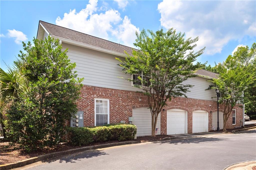 300 Brickworks Circle NE Unit 302