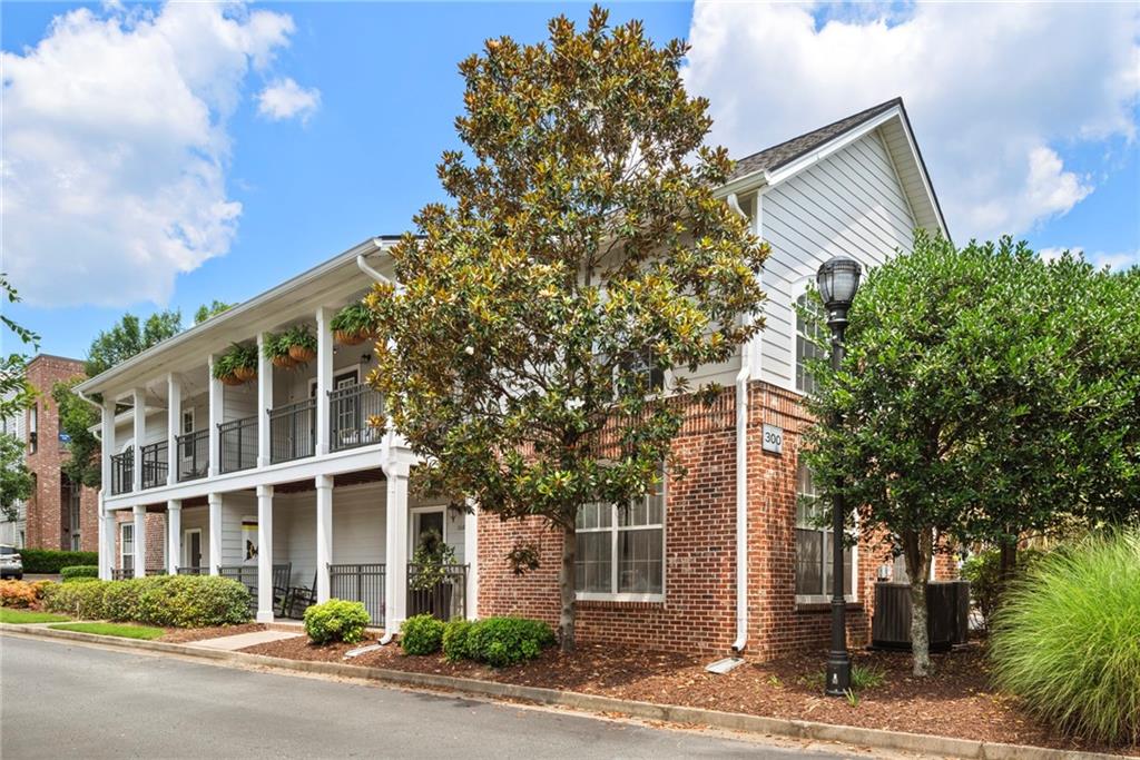 300 Brickworks Circle NE Unit 302