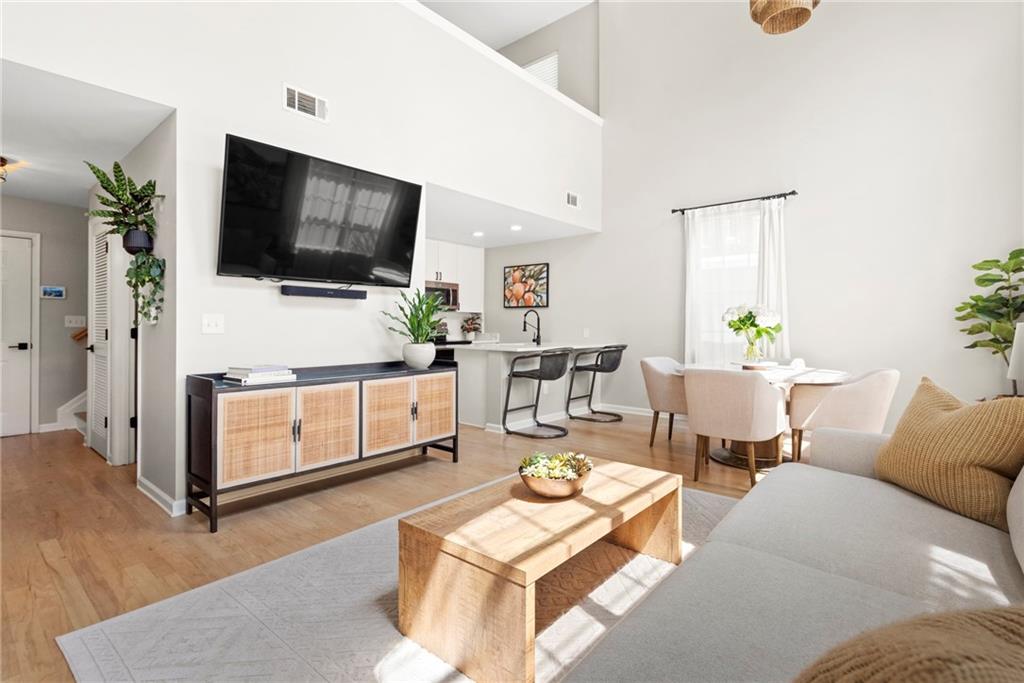 300 Brickworks Circle NE Unit 302