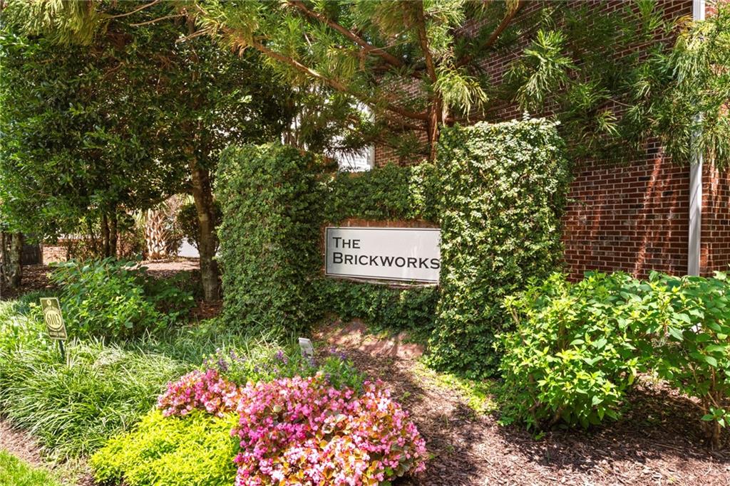 300 Brickworks Circle NE Unit 302