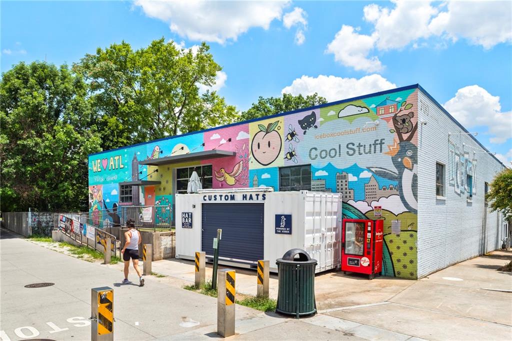 300 Brickworks Circle NE Unit 302