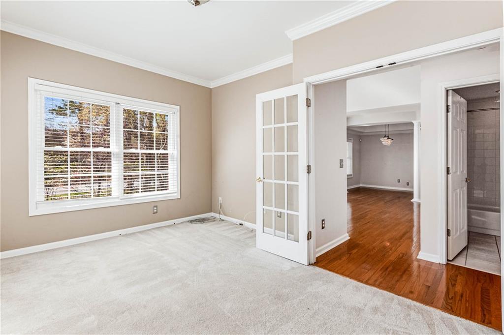3636 Habersham Road NW Unit 1307